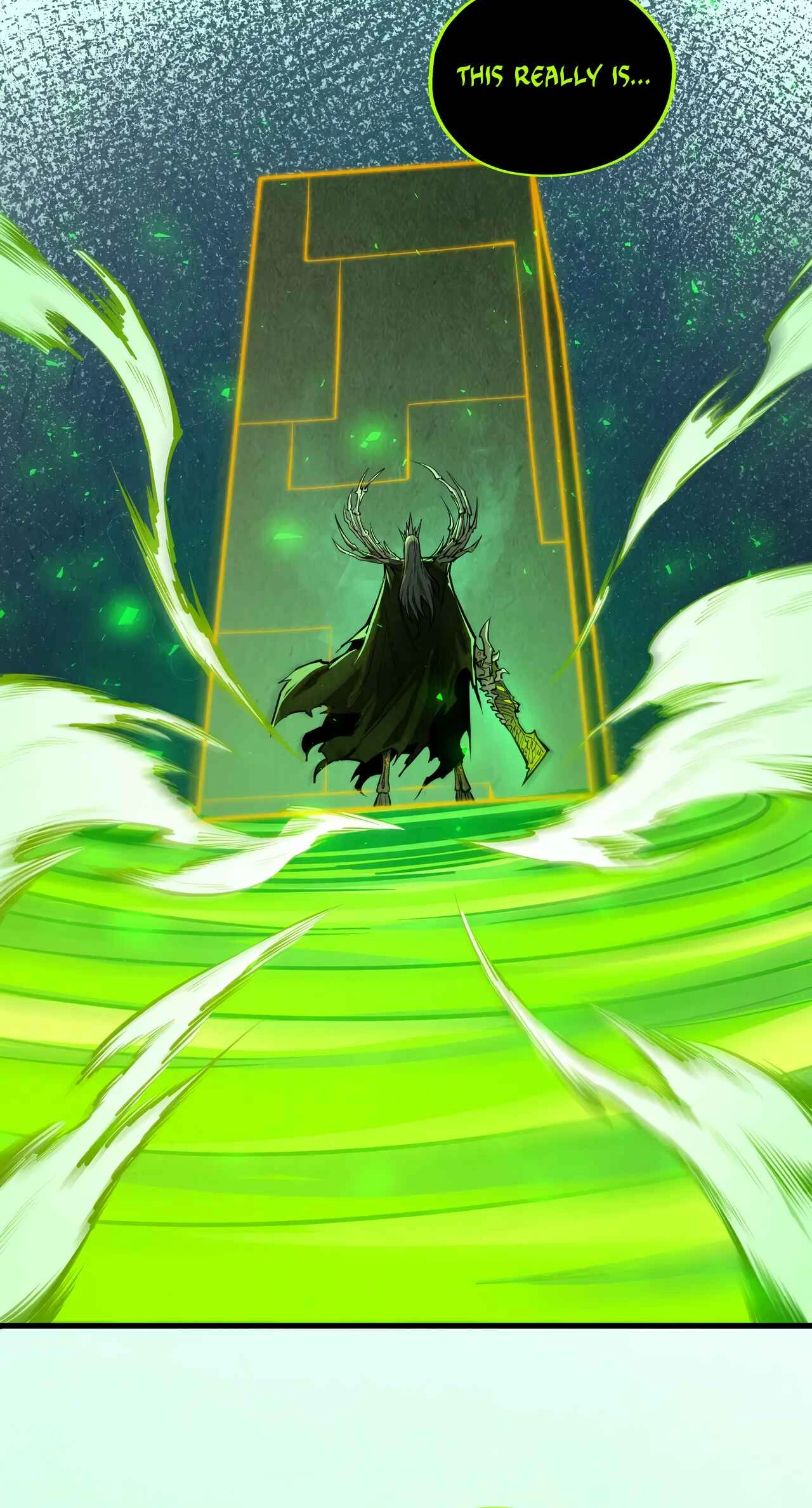 The Ancient Sovereign of Eternity Chapter 498 Page 24