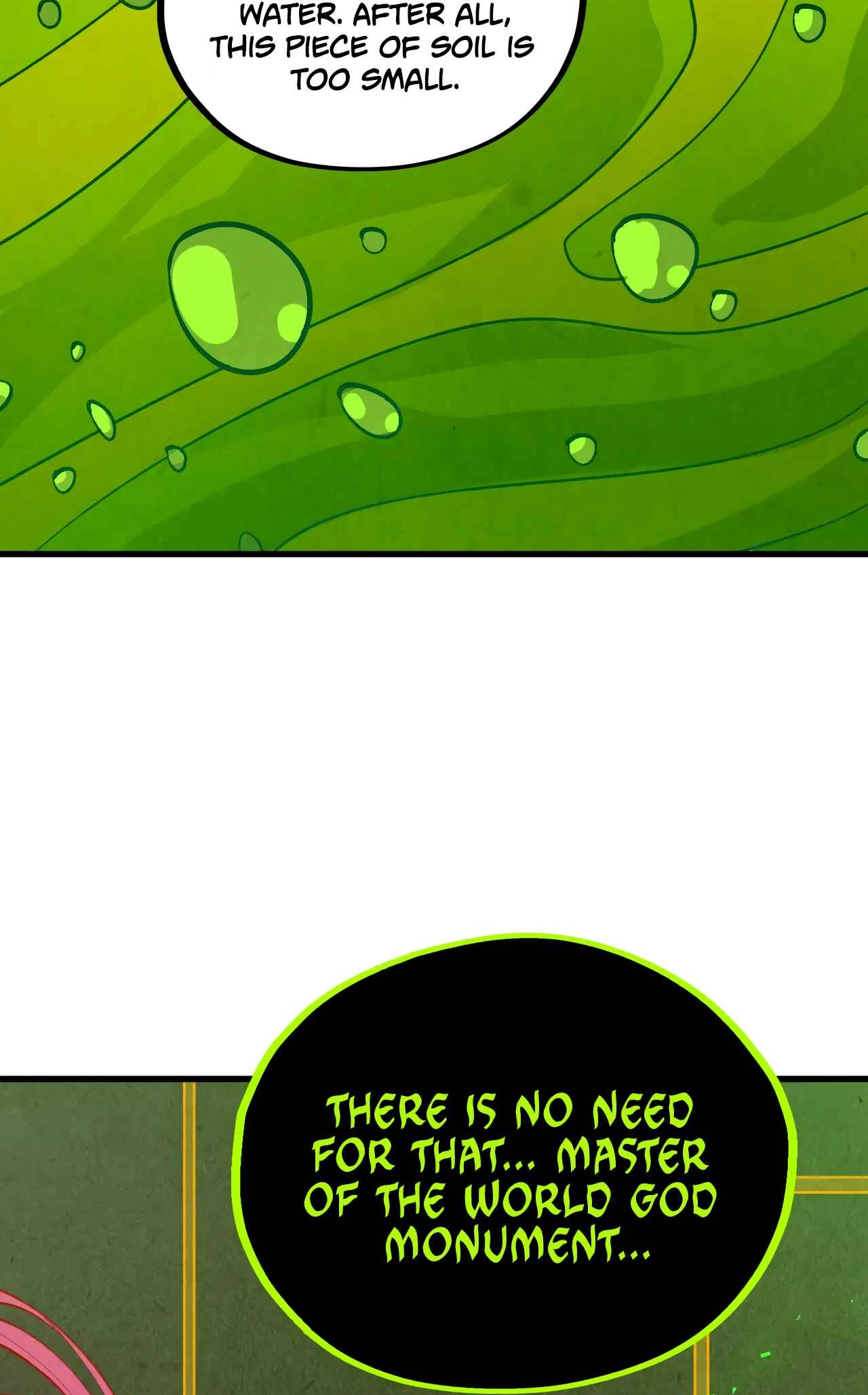 The Ancient Sovereign of Eternity Chapter 498 Page 38