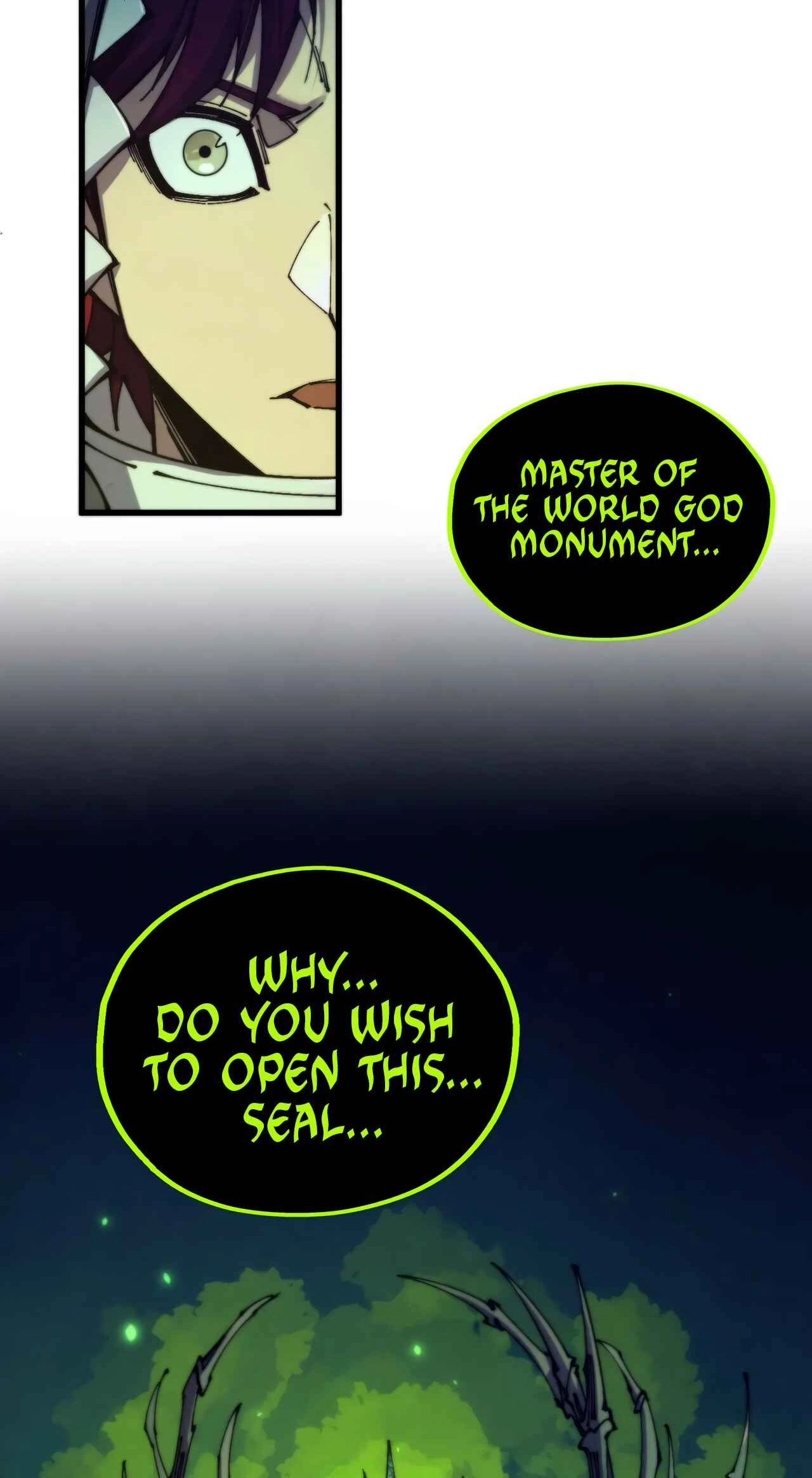 The Ancient Sovereign of Eternity Chapter 498 Page 44