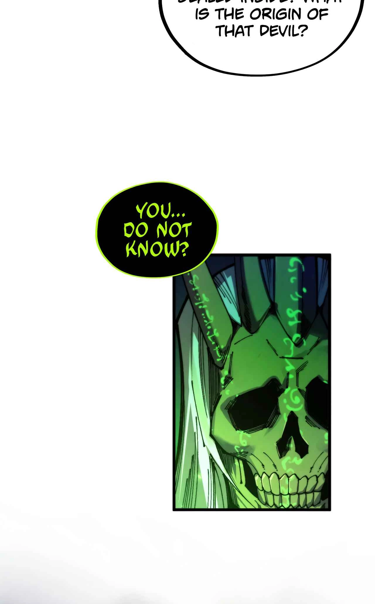 The Ancient Sovereign of Eternity Chapter 498 Page 53