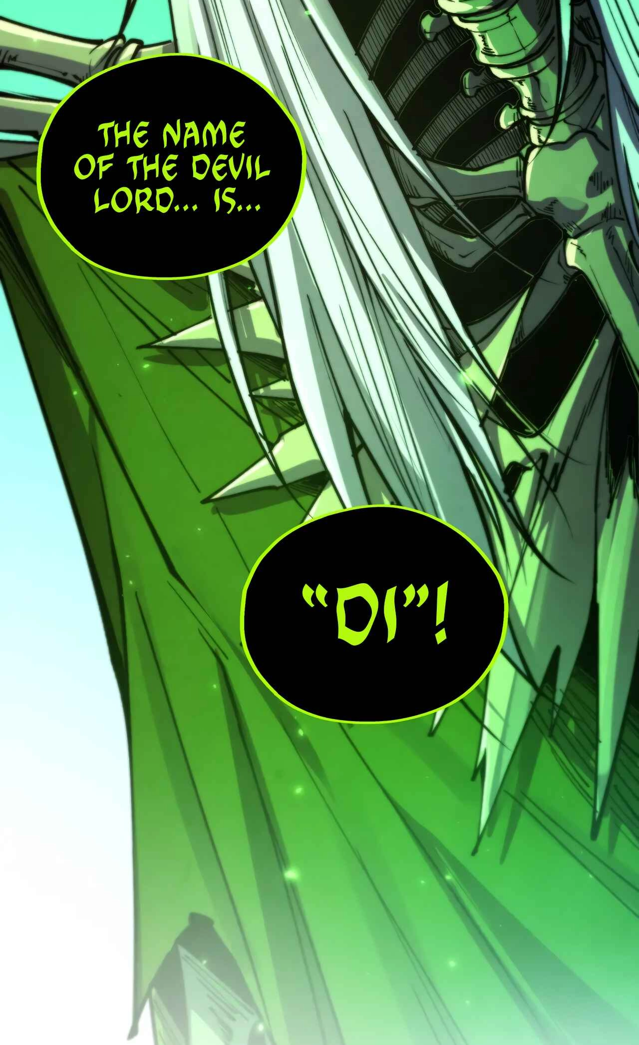 The Ancient Sovereign of Eternity Chapter 498 Page 62