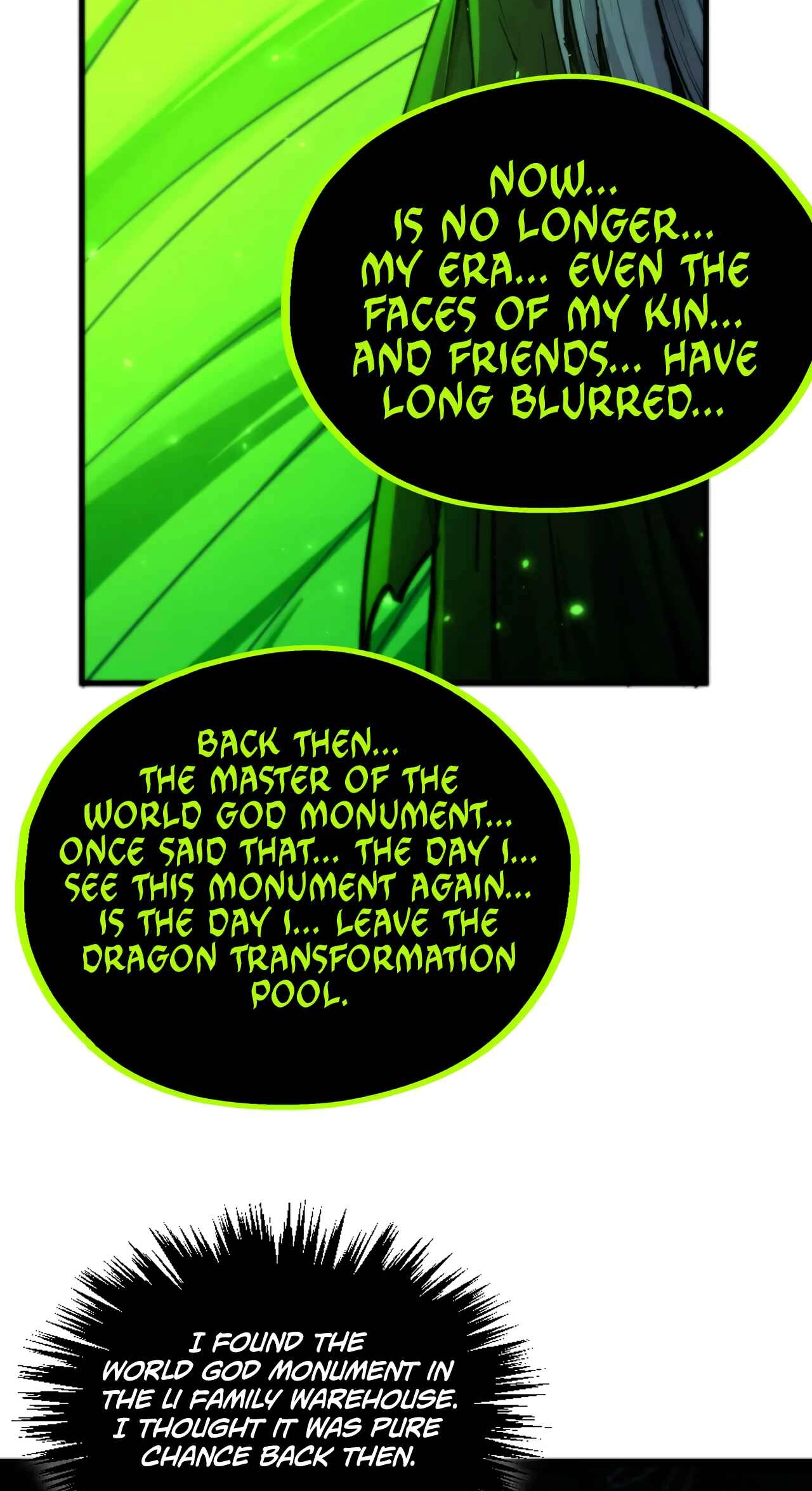 The Ancient Sovereign of Eternity Chapter 498 Page 64