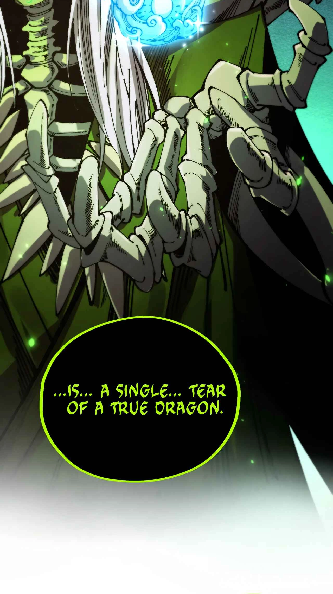 The Ancient Sovereign of Eternity Chapter 498 Page 69