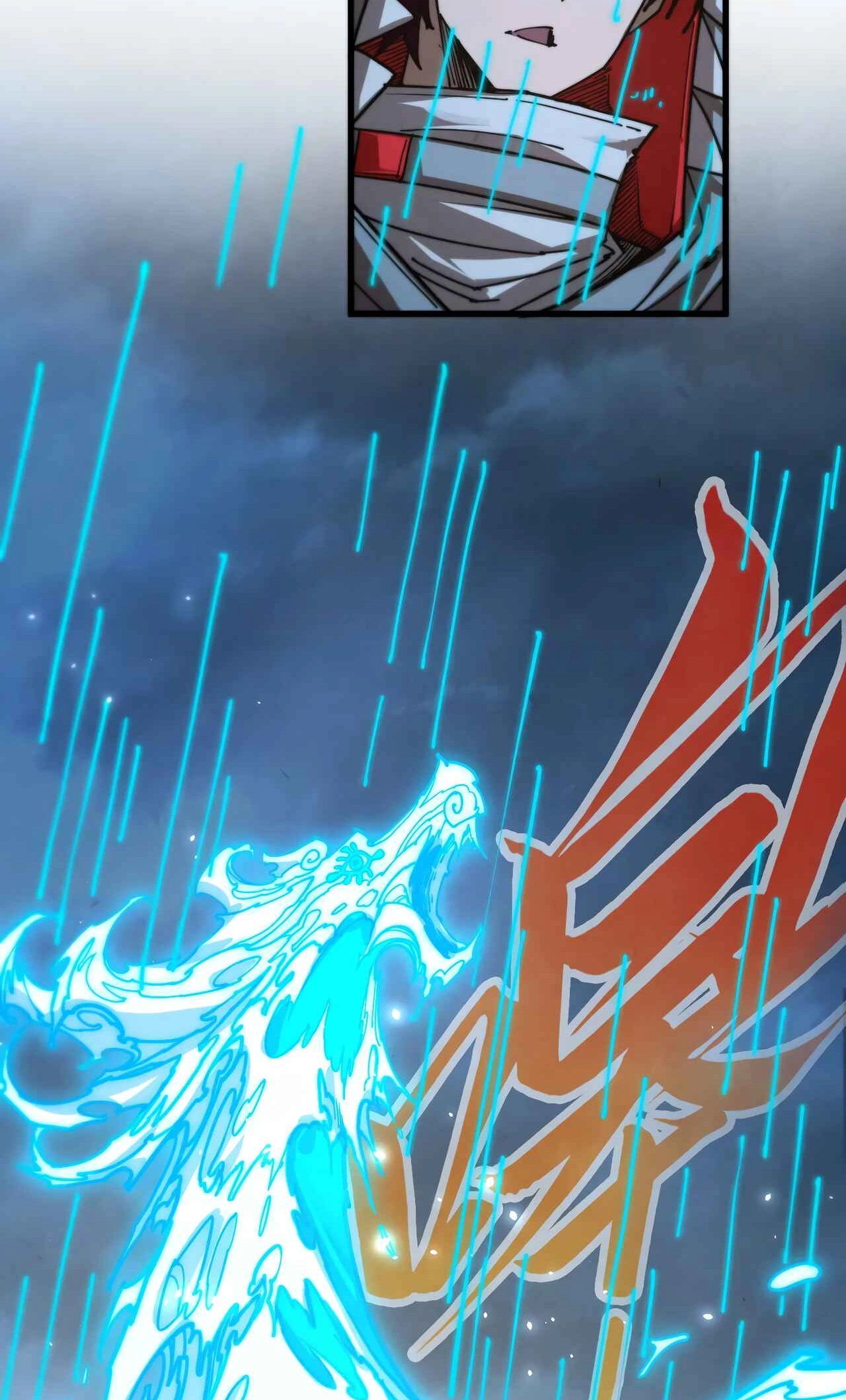 The Ancient Sovereign of Eternity Chapter 498 Page 72