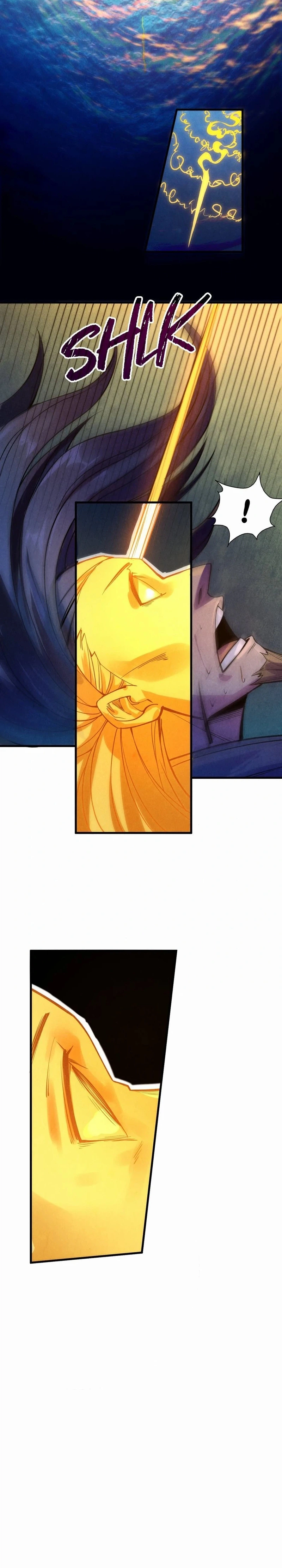 The Ancient Sovereign of Eternity Chapter 58 Page 18