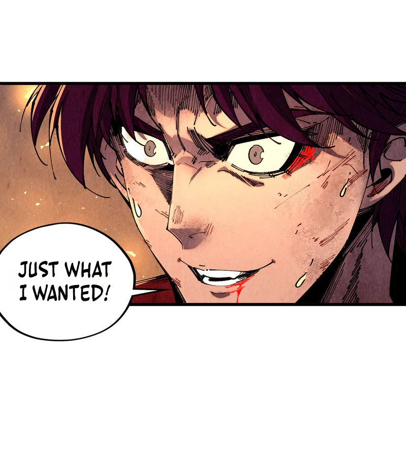 The Ancient Sovereign of Eternity Chapter 561 Page 19