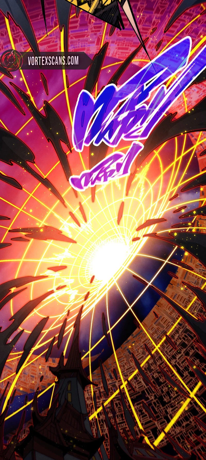 The Ancient Sovereign of Eternity Chapter 561 Page 23