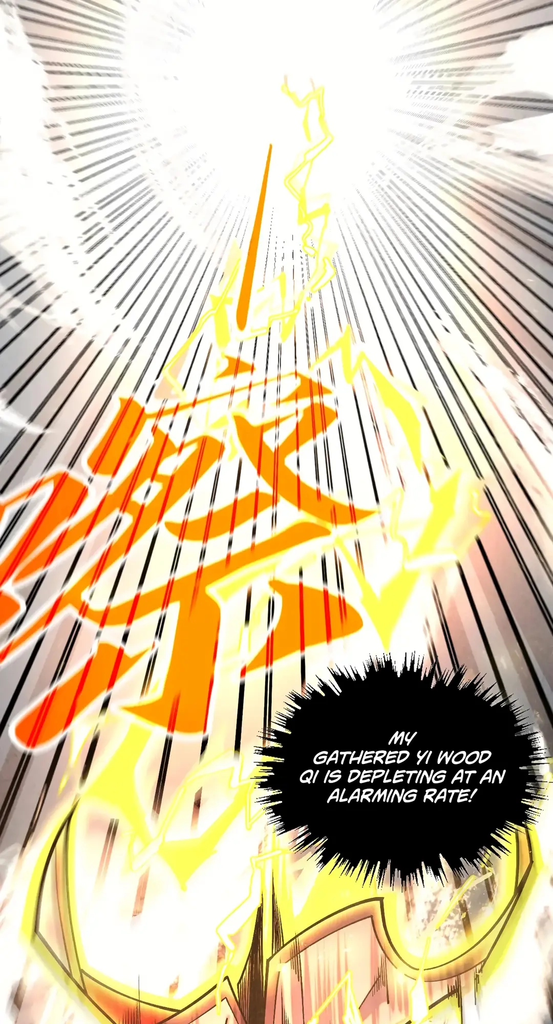 The Ancient Sovereign of Eternity Chapter 406 Page 41