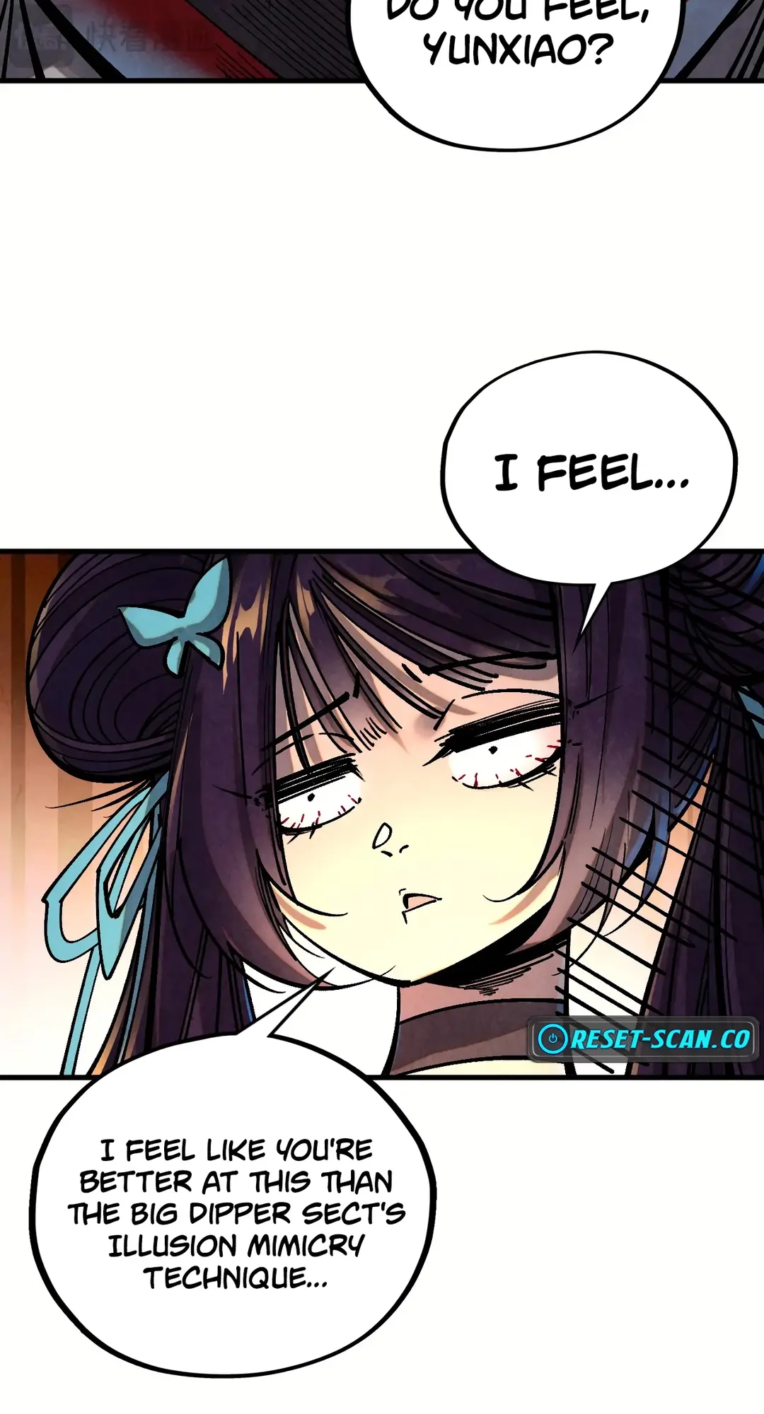 The Ancient Sovereign of Eternity Chapter 406 Page 51