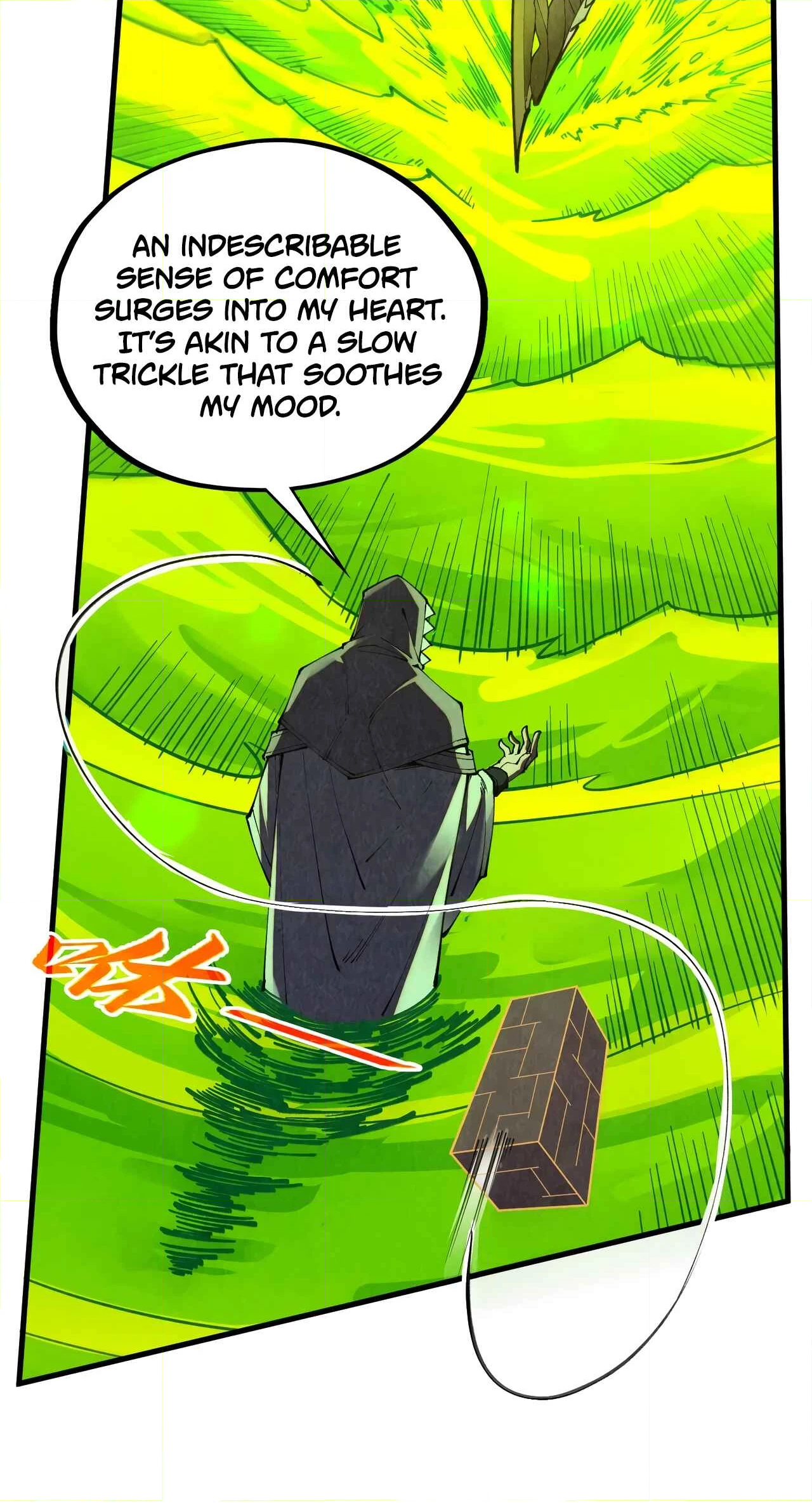 The Ancient Sovereign of Eternity Chapter 494 Page 10