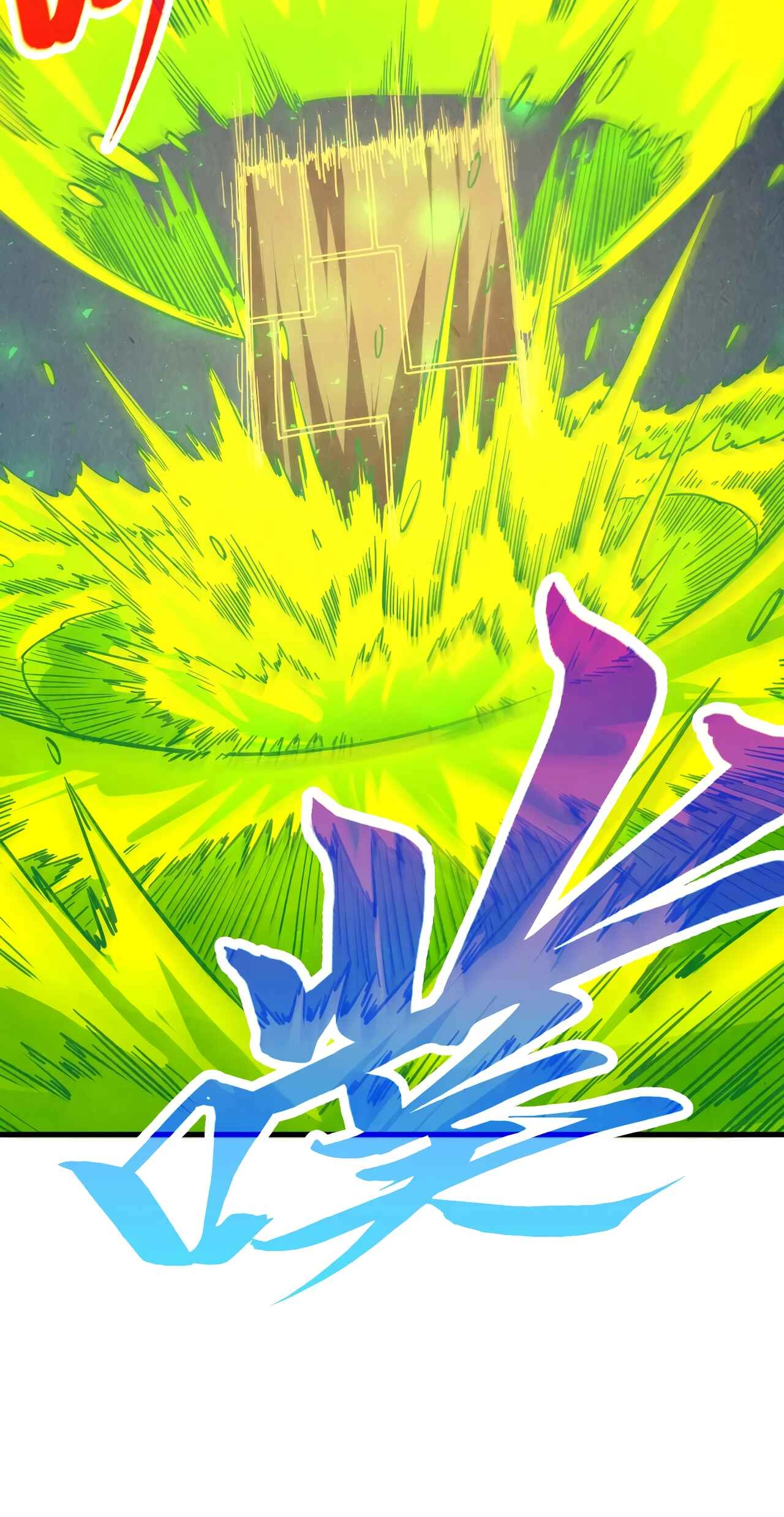 The Ancient Sovereign of Eternity Chapter 494 Page 19