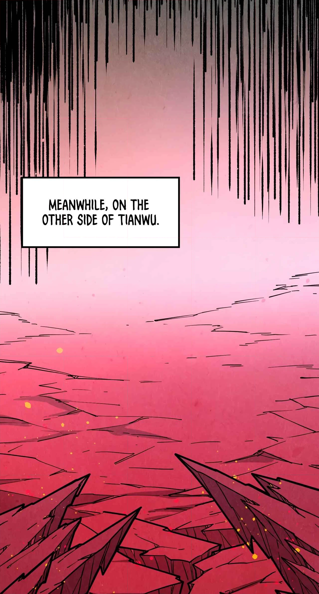 The Ancient Sovereign of Eternity Chapter 494 Page 30