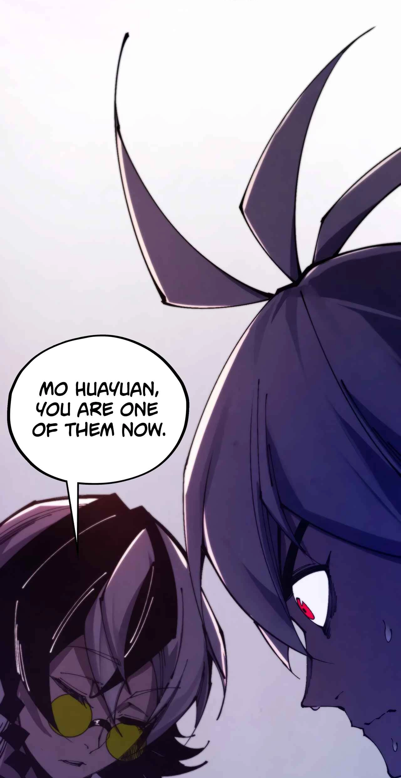 The Ancient Sovereign of Eternity Chapter 494 Page 41