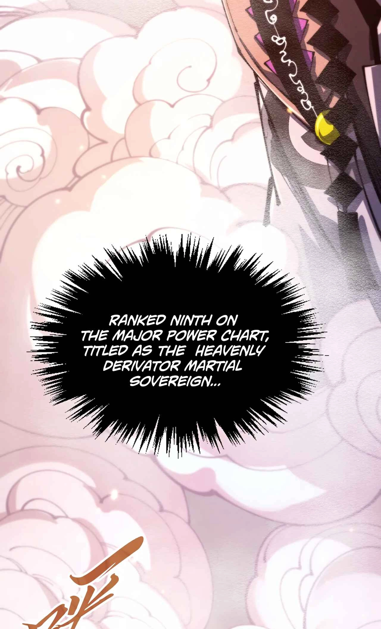 The Ancient Sovereign of Eternity Chapter 494 Page 48
