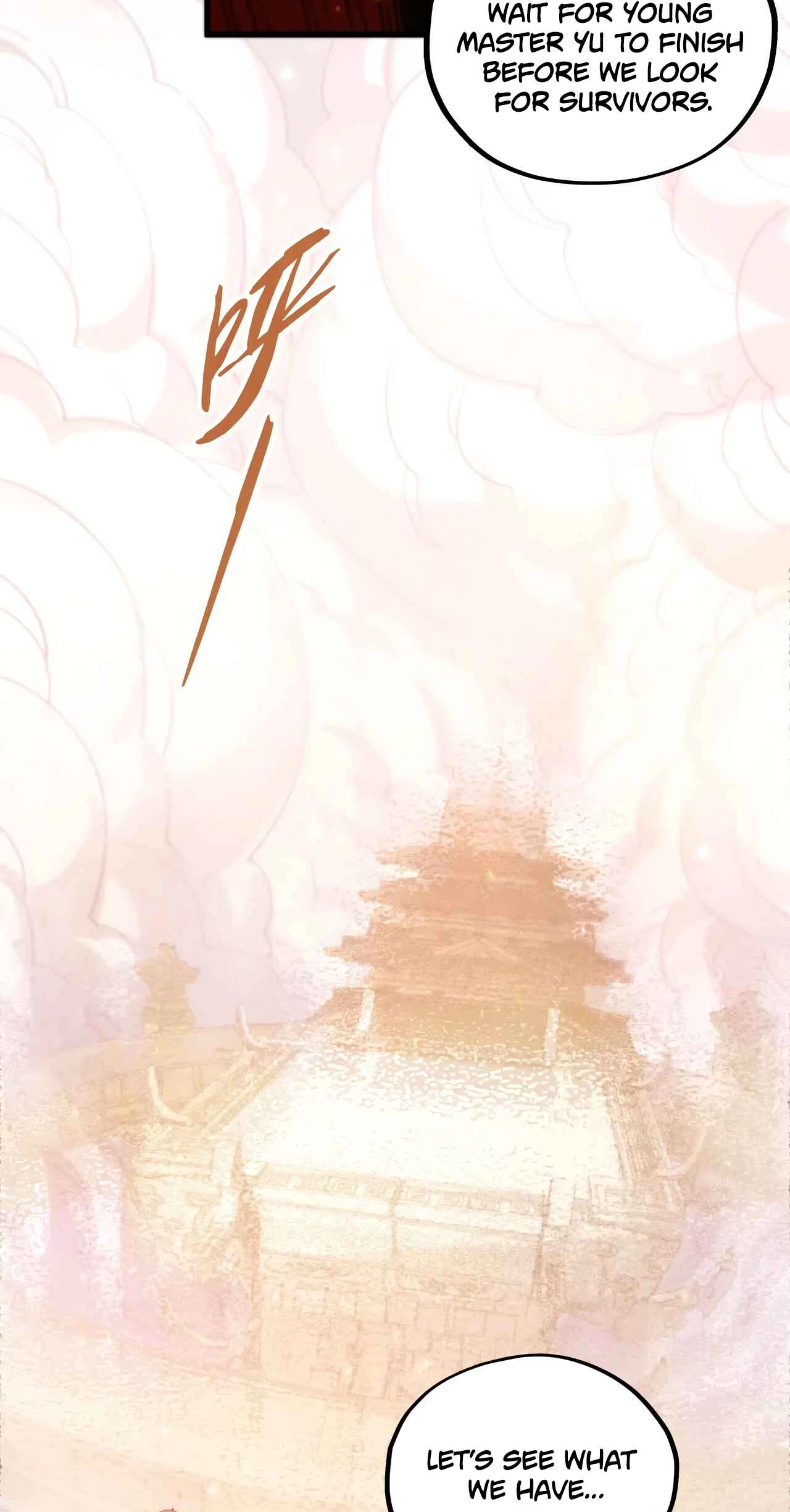 The Ancient Sovereign of Eternity Chapter 494 Page 52