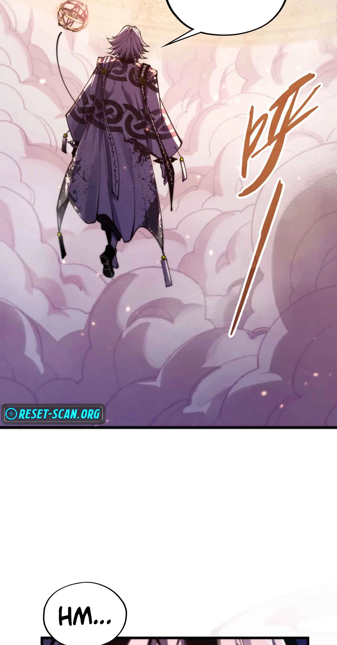 The Ancient Sovereign of Eternity Chapter 494 Page 53