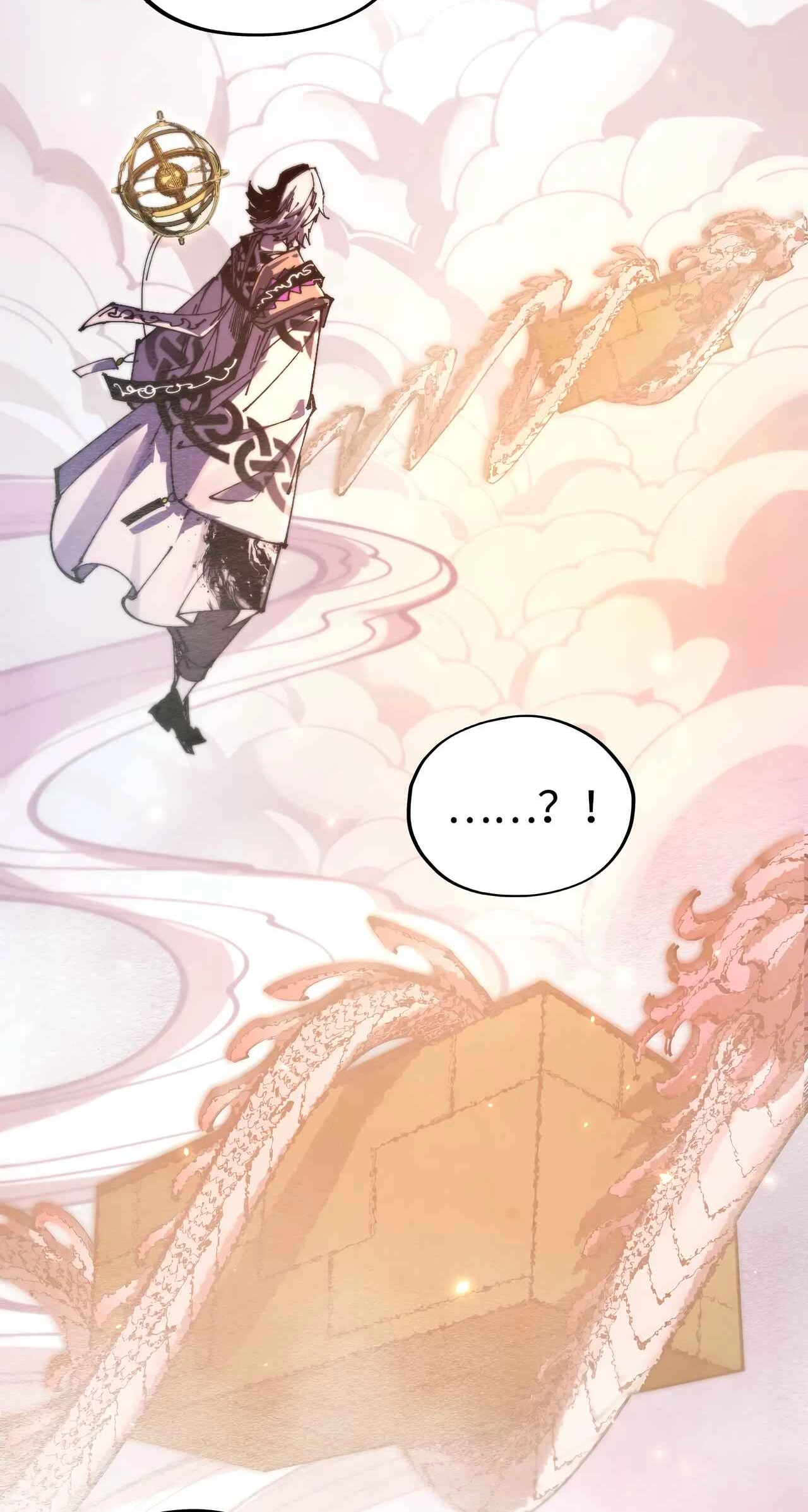 The Ancient Sovereign of Eternity Chapter 494 Page 58