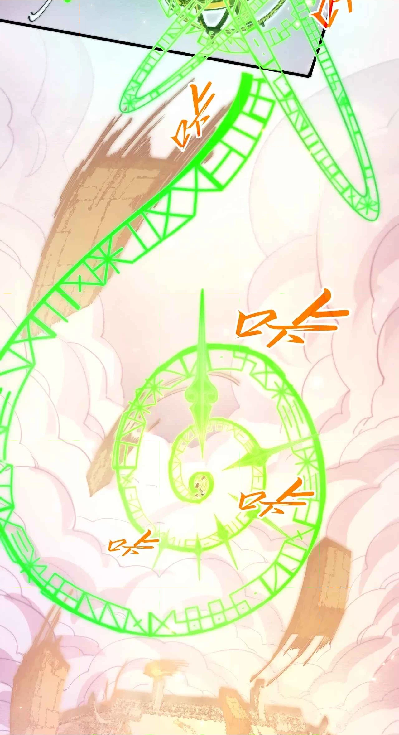 The Ancient Sovereign of Eternity Chapter 494 Page 60