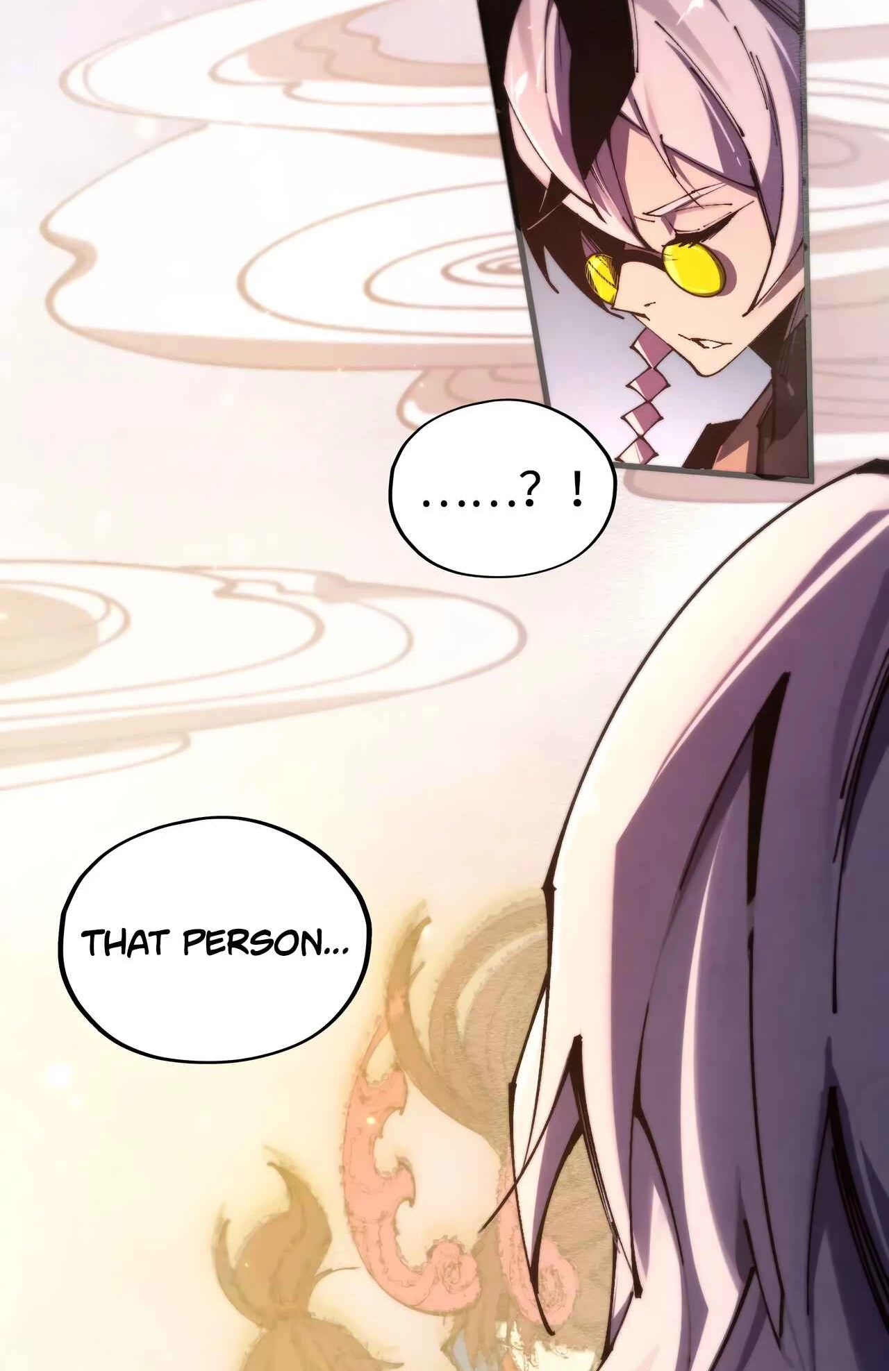 The Ancient Sovereign of Eternity Chapter 494 Page 64