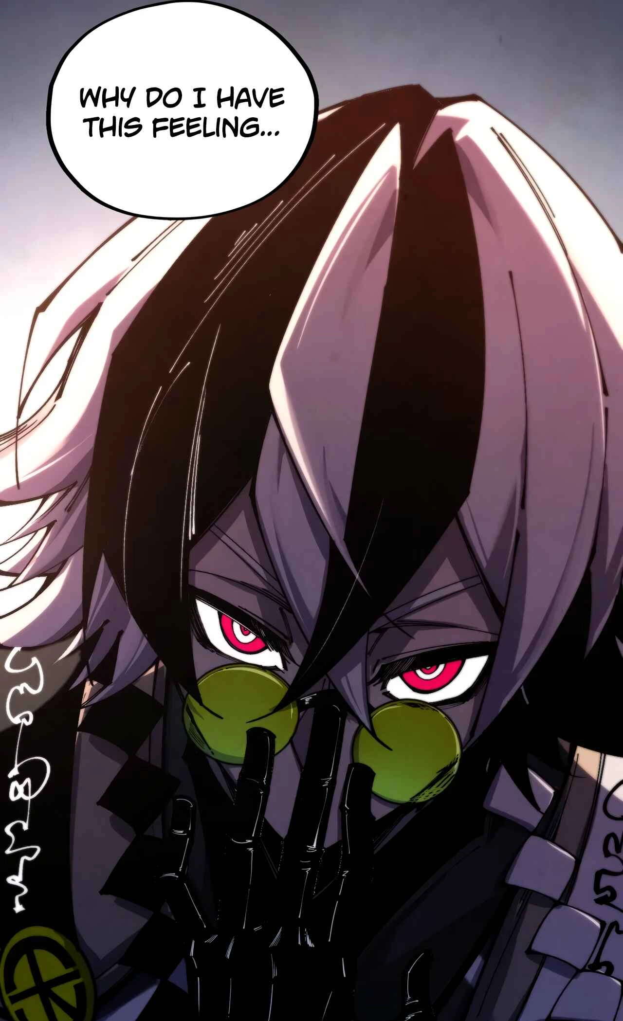 The Ancient Sovereign of Eternity Chapter 494 Page 67