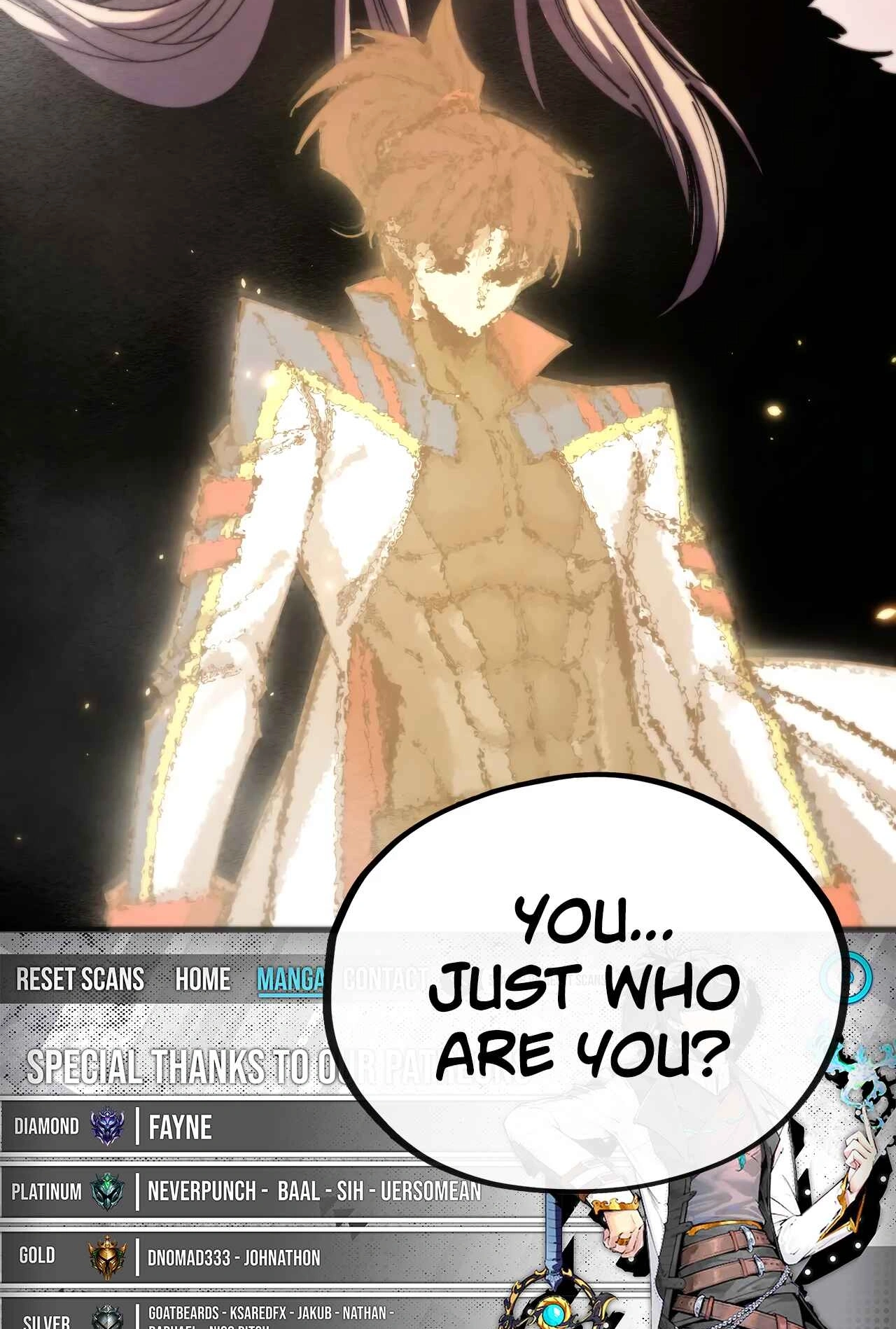 The Ancient Sovereign of Eternity Chapter 494 Page 69