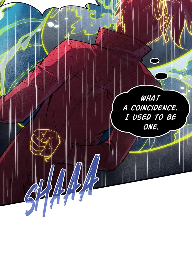 The Ancient Sovereign of Eternity Chapter 232 Page 8