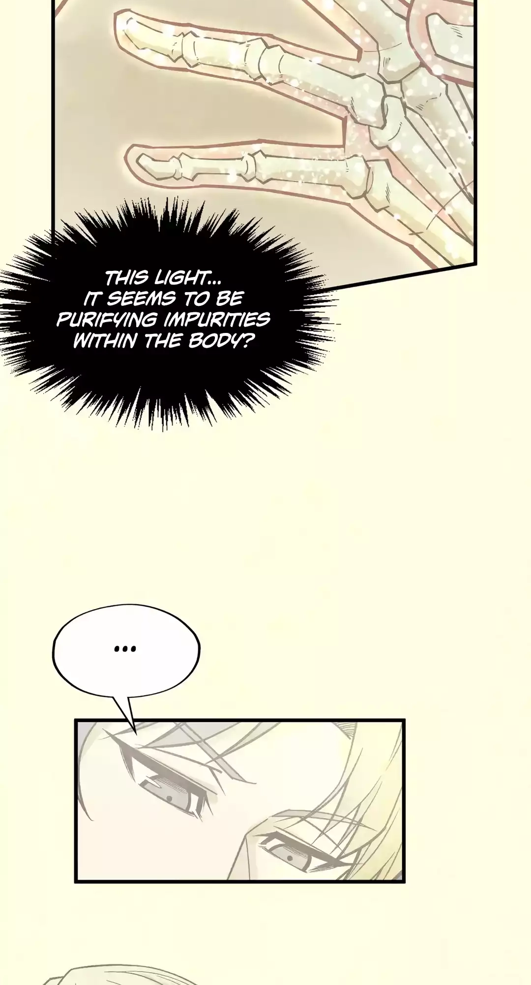 The Ancient Sovereign of Eternity Chapter 290 Page 27