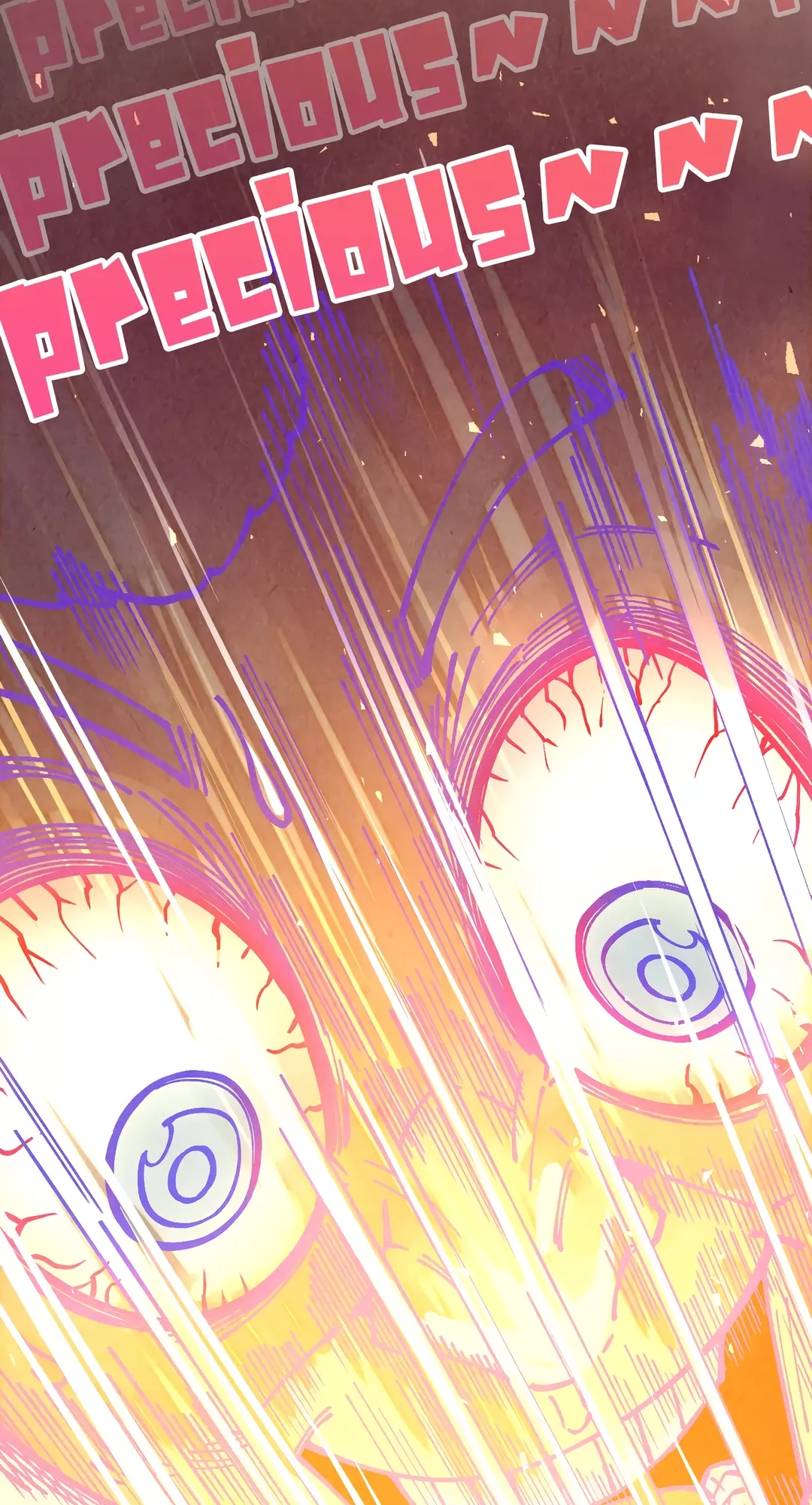 The Ancient Sovereign of Eternity Chapter 382 Page 7