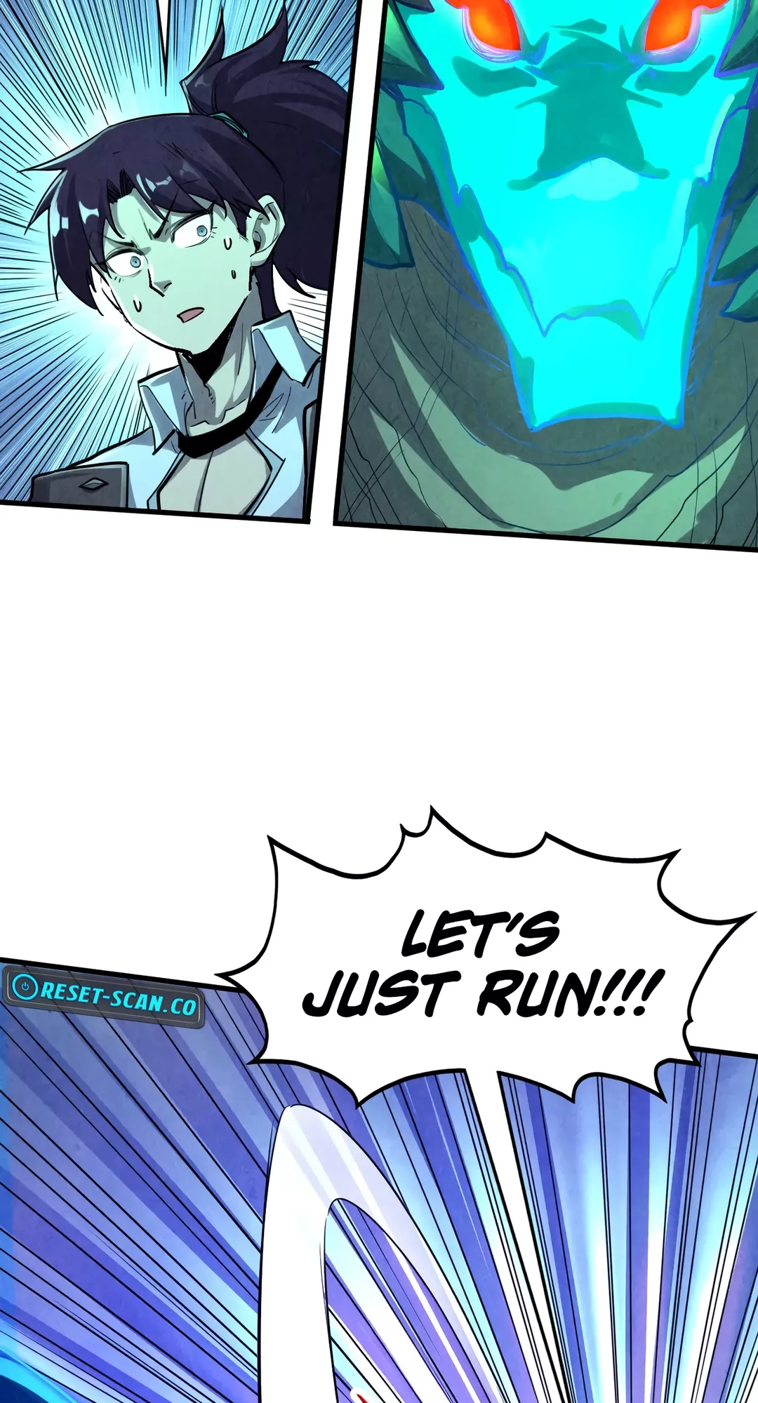The Ancient Sovereign of Eternity Chapter 382 Page 26