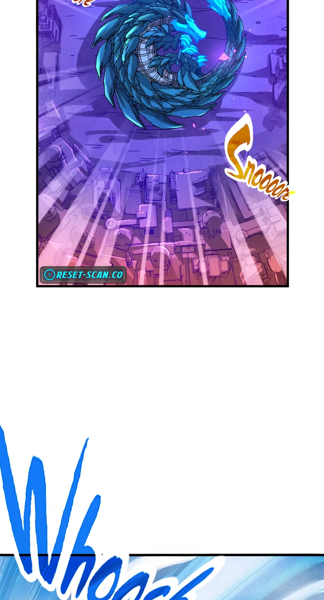 The Ancient Sovereign of Eternity Chapter 382 Page 42