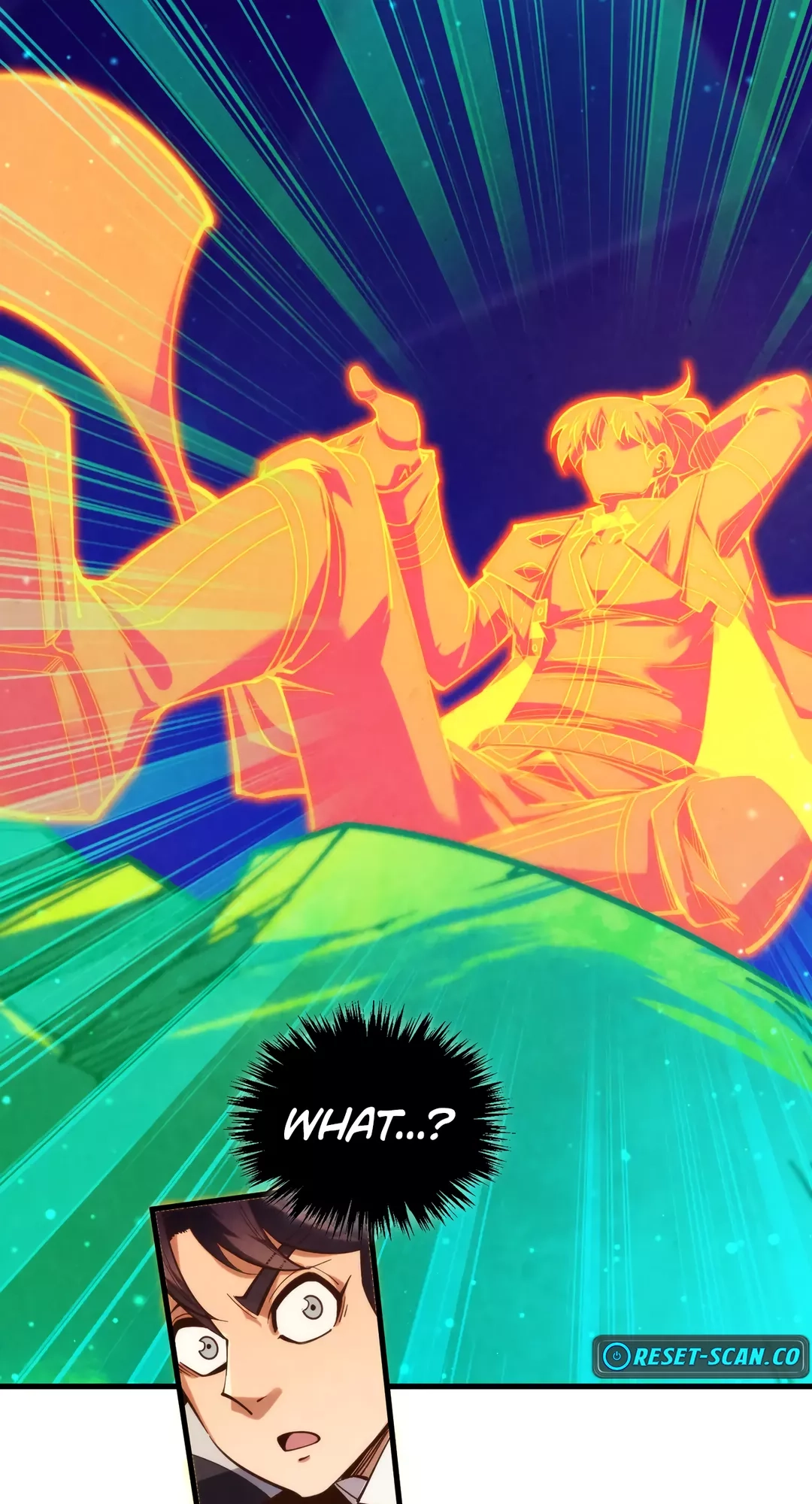 The Ancient Sovereign of Eternity Chapter 382 Page 51