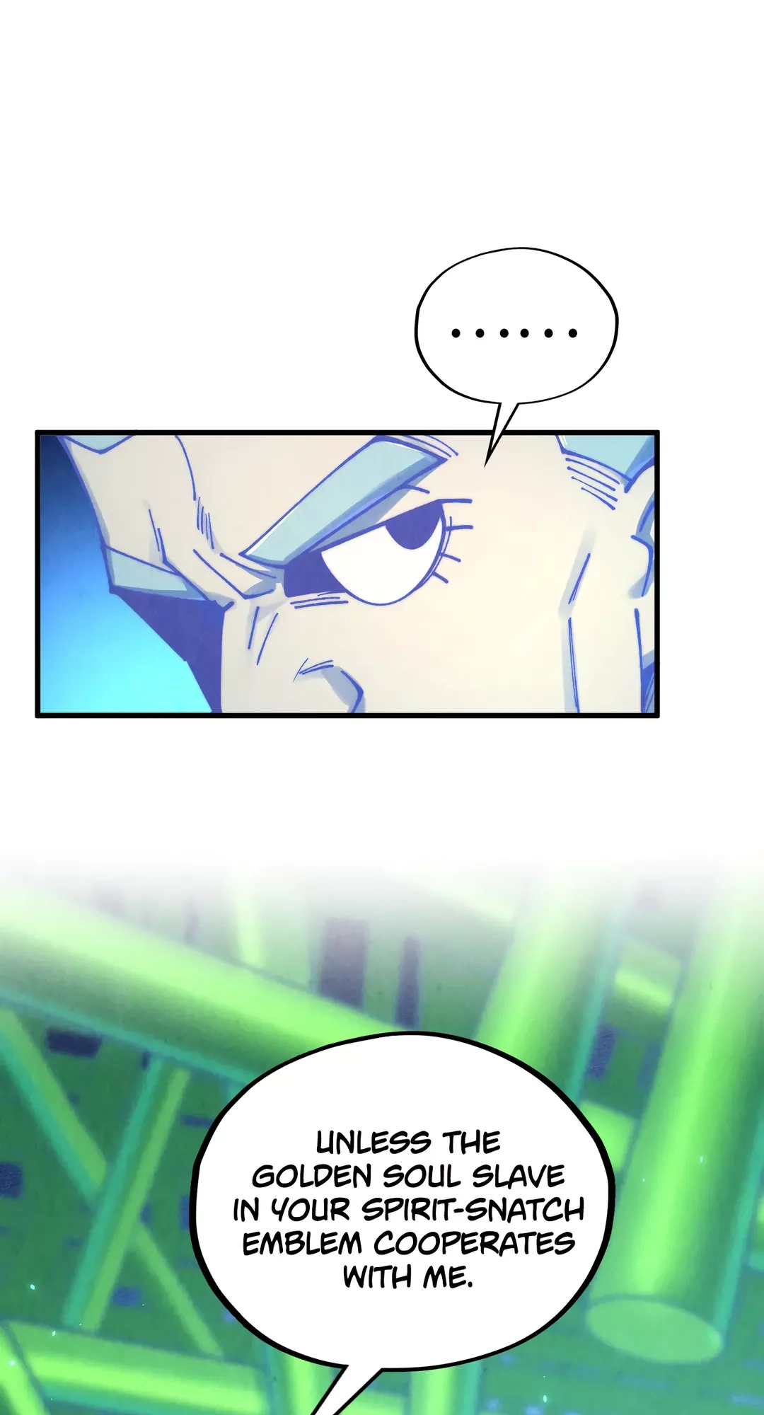The Ancient Sovereign of Eternity Chapter 382 Page 66