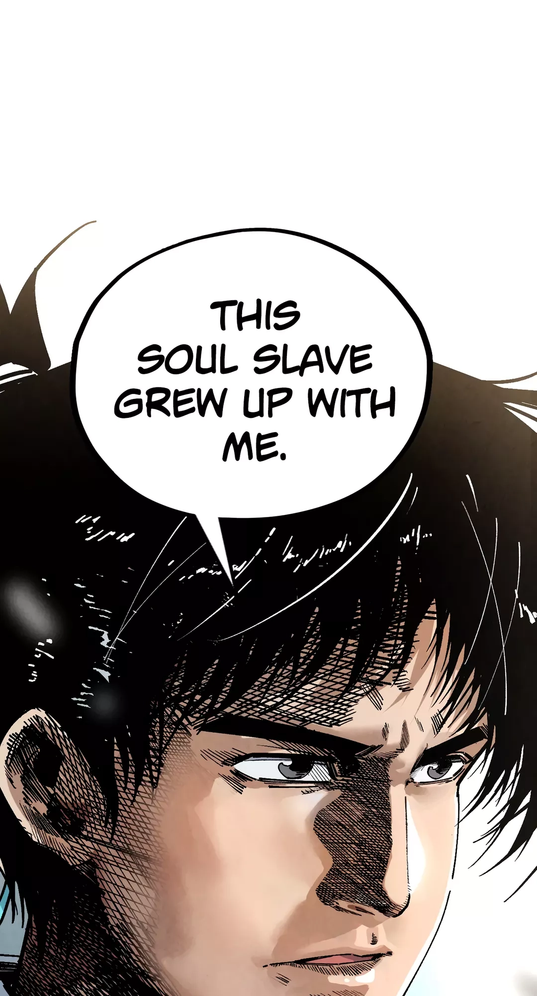 The Ancient Sovereign of Eternity Chapter 382 Page 69