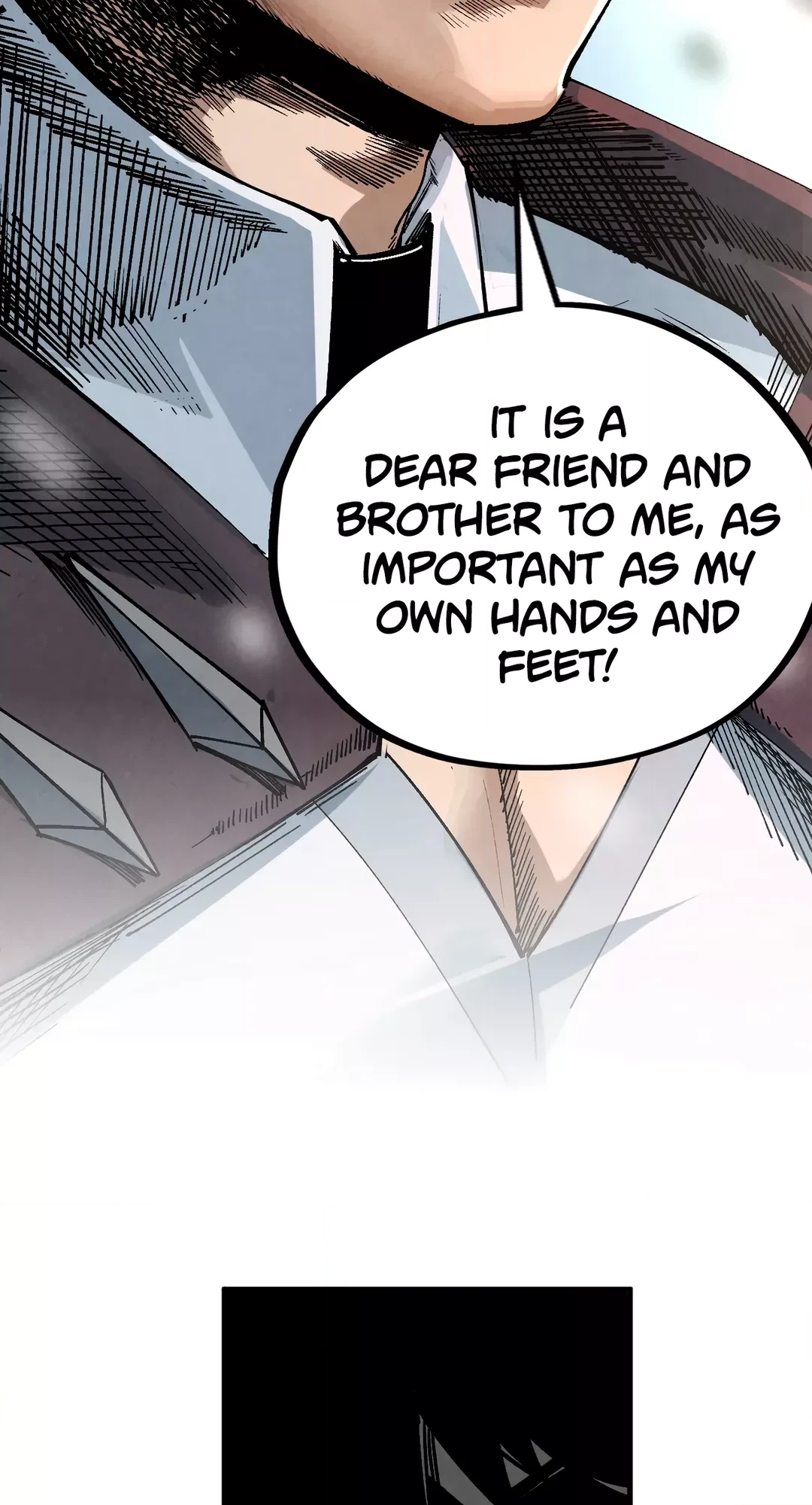 The Ancient Sovereign of Eternity Chapter 382 Page 70