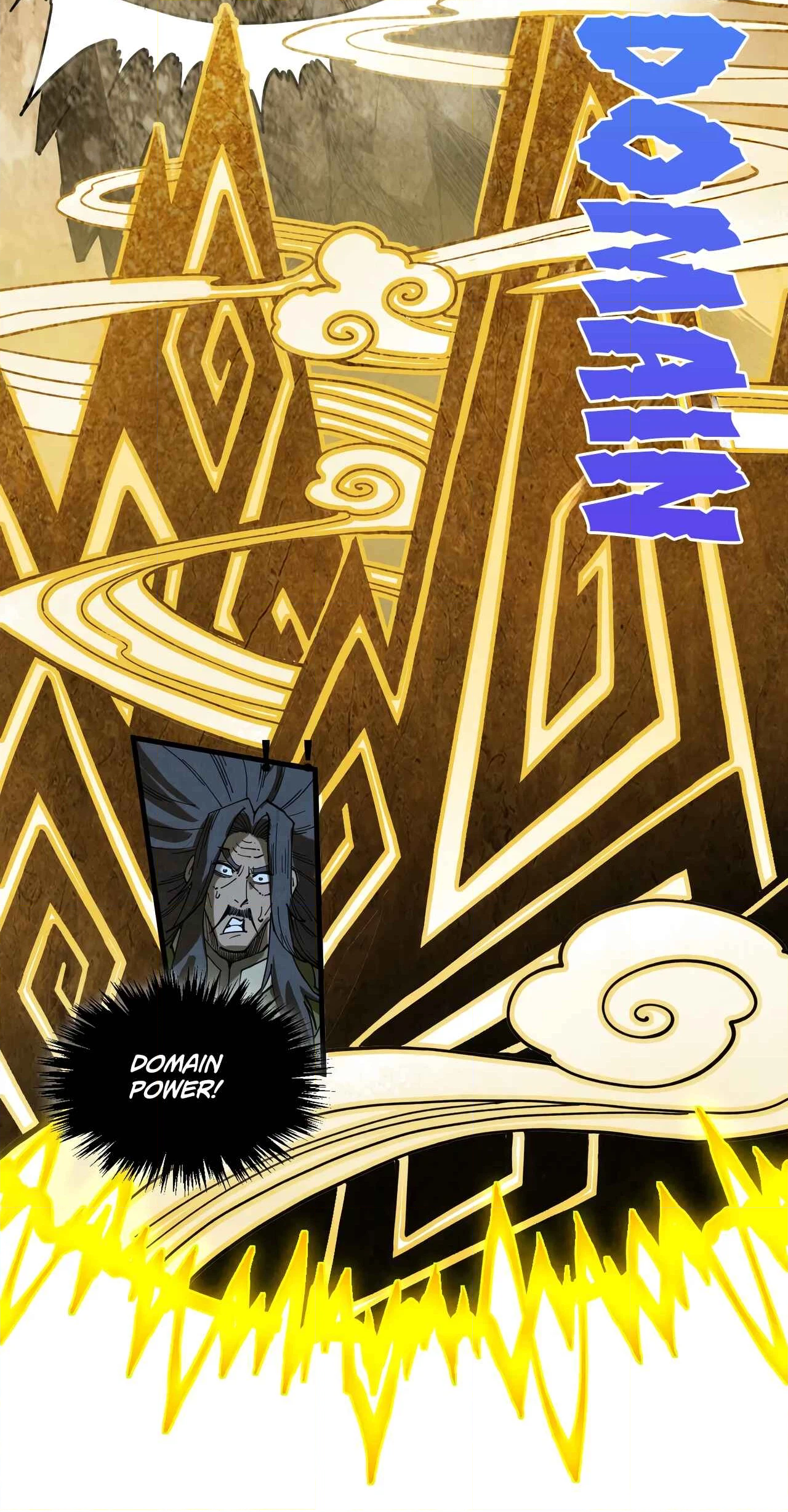 The Ancient Sovereign of Eternity Chapter 531 Page 10