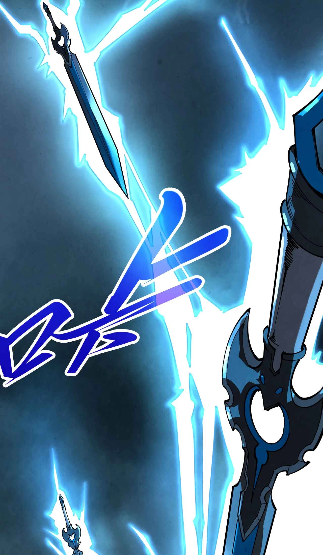 The Ancient Sovereign of Eternity Chapter 531 Page 21