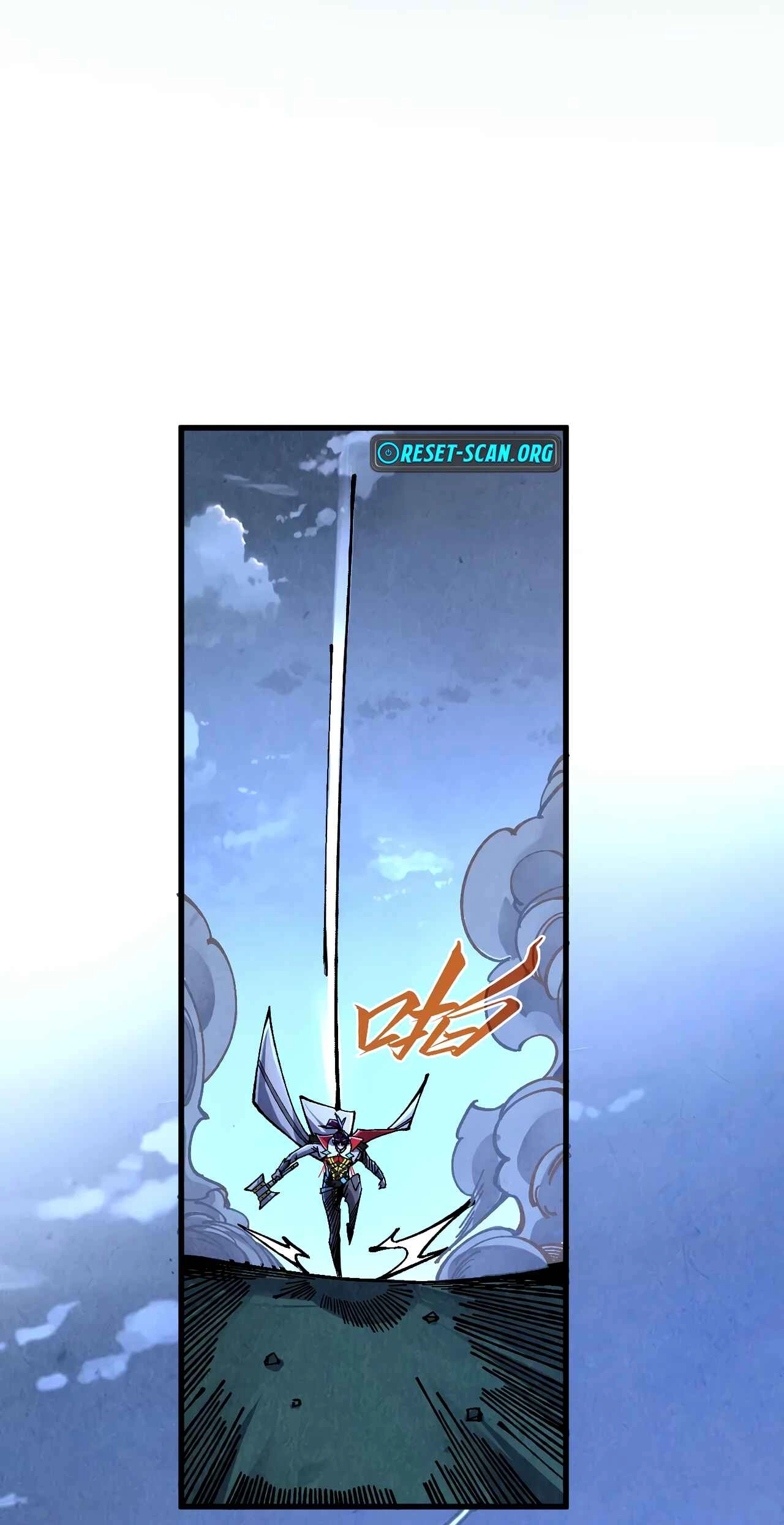 The Ancient Sovereign of Eternity Chapter 531 Page 57