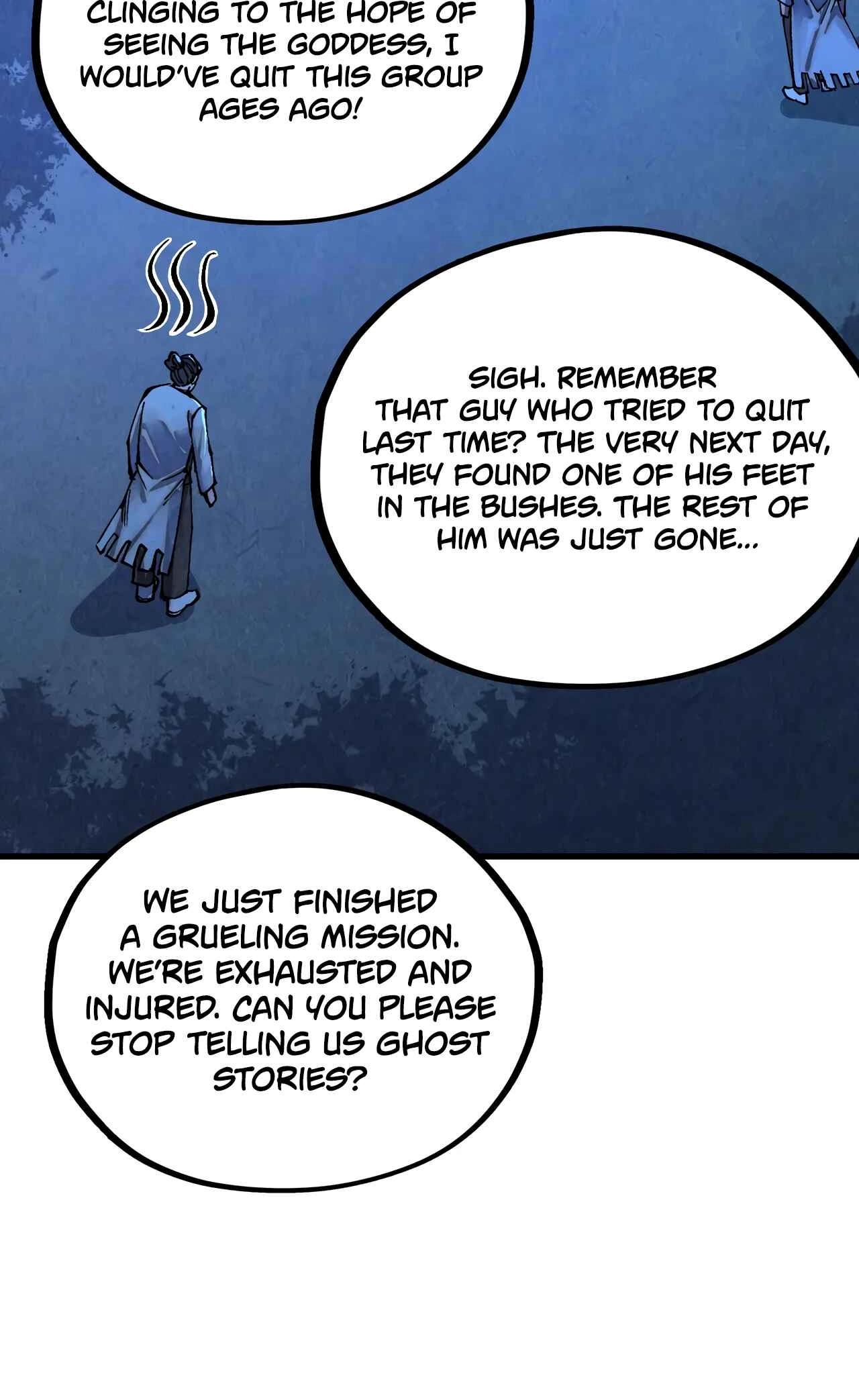 The Ancient Sovereign of Eternity Chapter 531 Page 66