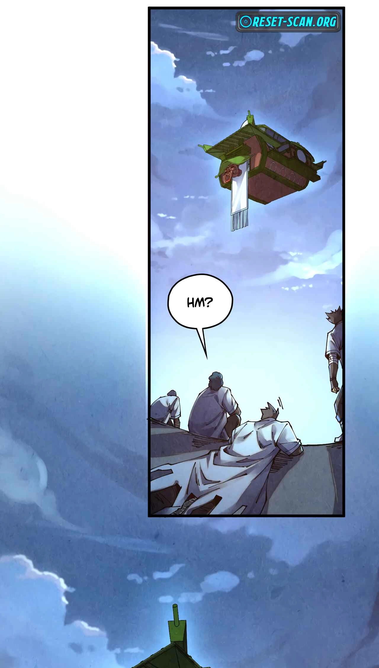 The Ancient Sovereign of Eternity Chapter 531 Page 67