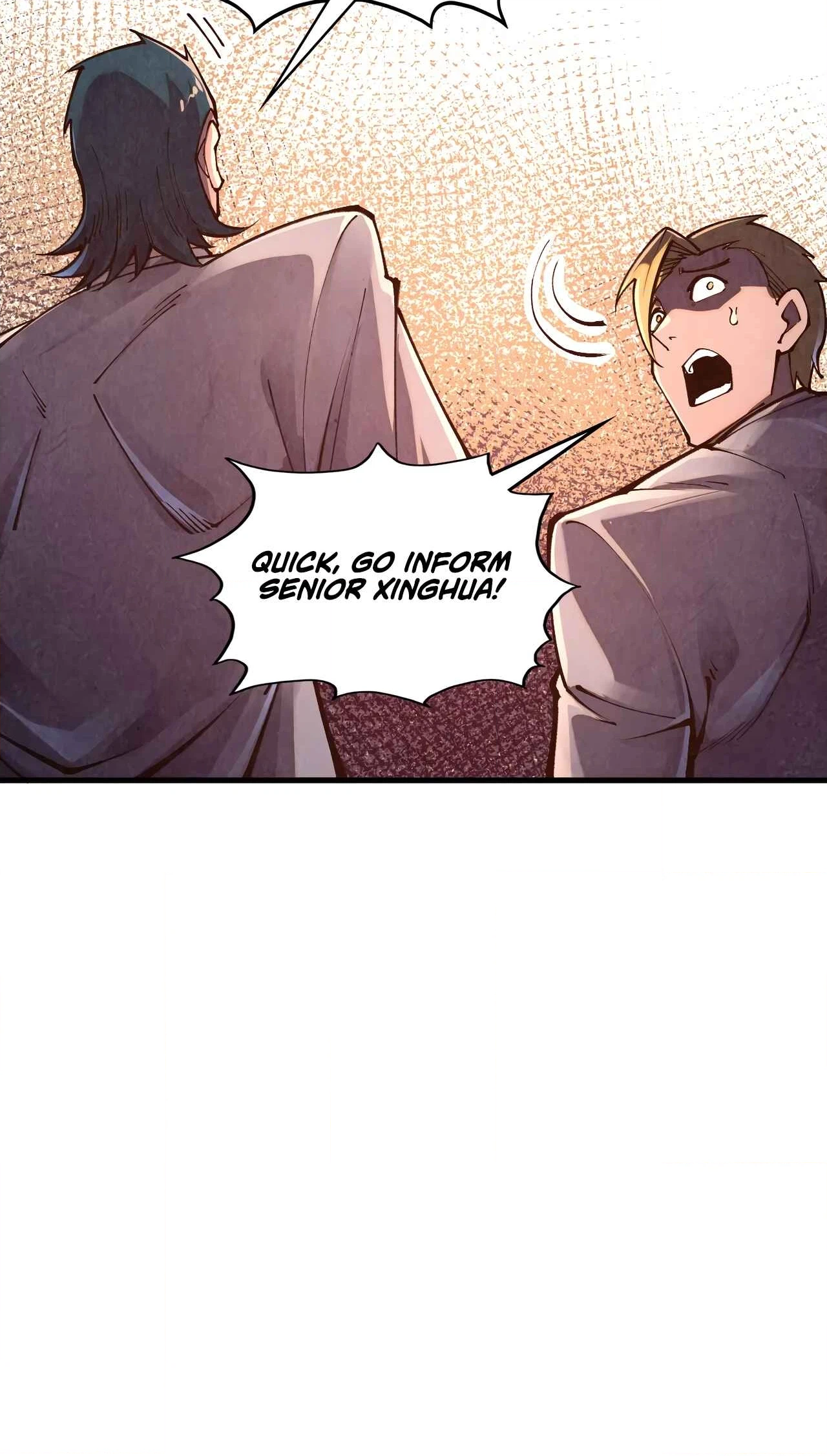 The Ancient Sovereign of Eternity Chapter 531 Page 70