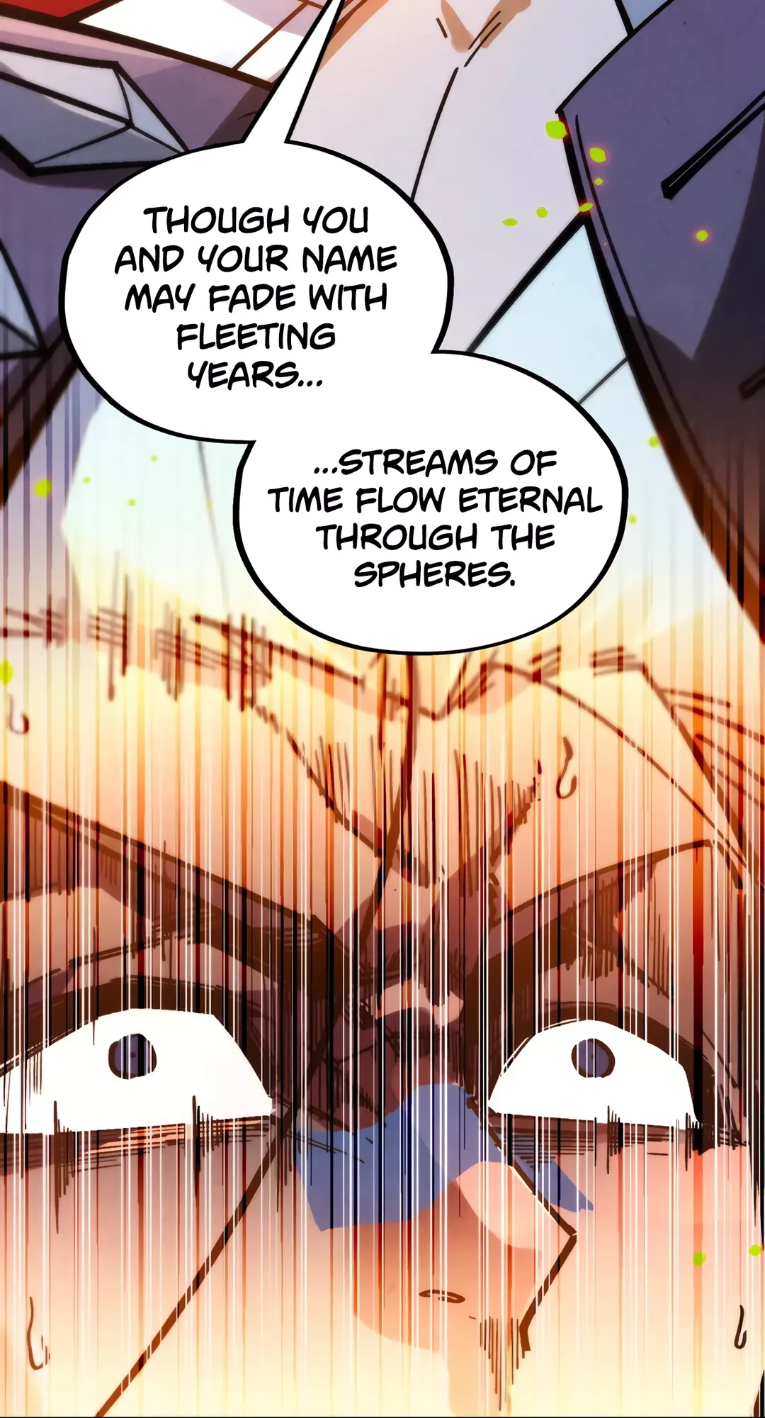 The Ancient Sovereign of Eternity Chapter 375 Page 27