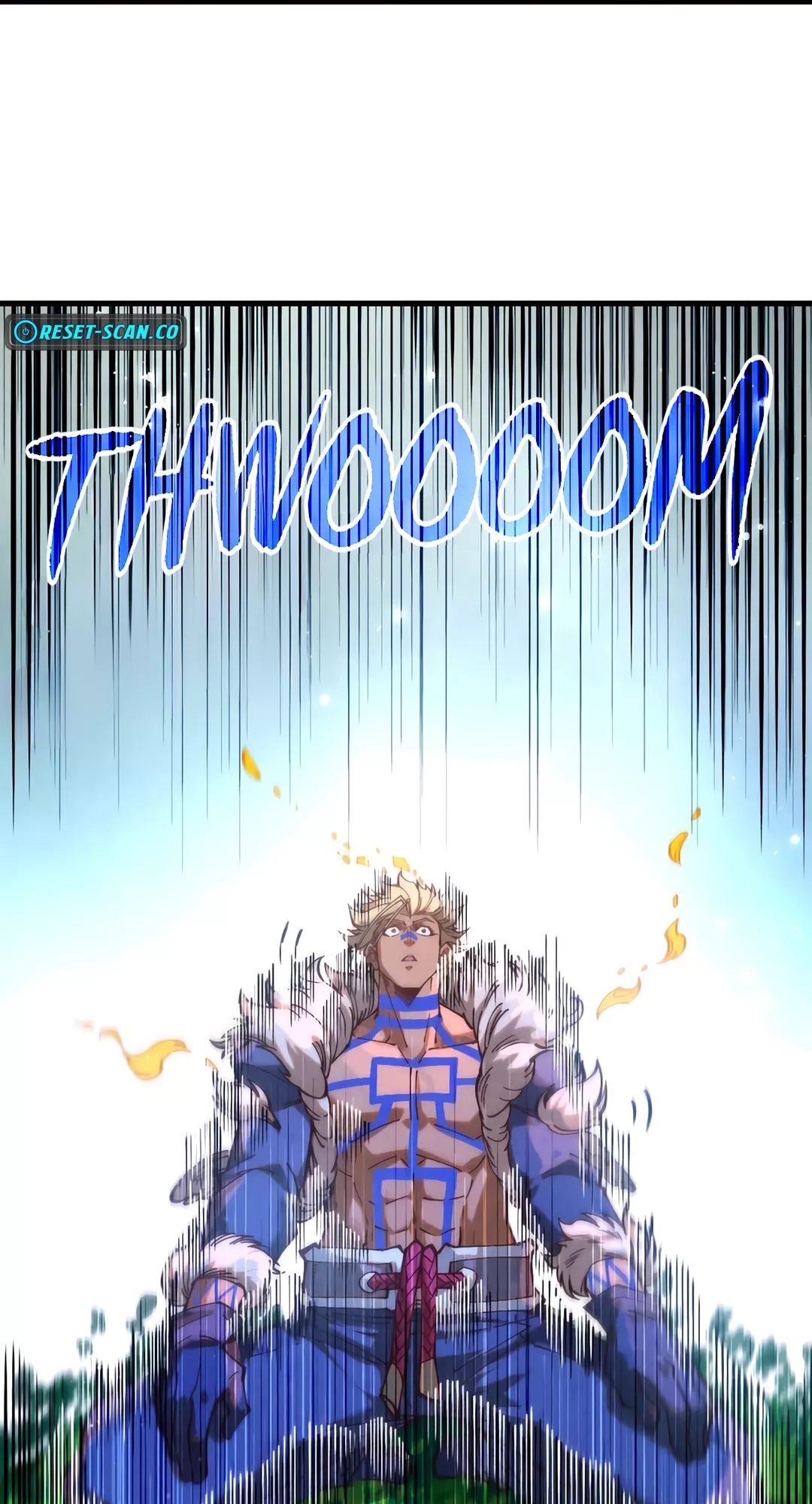 The Ancient Sovereign of Eternity Chapter 375 Page 28