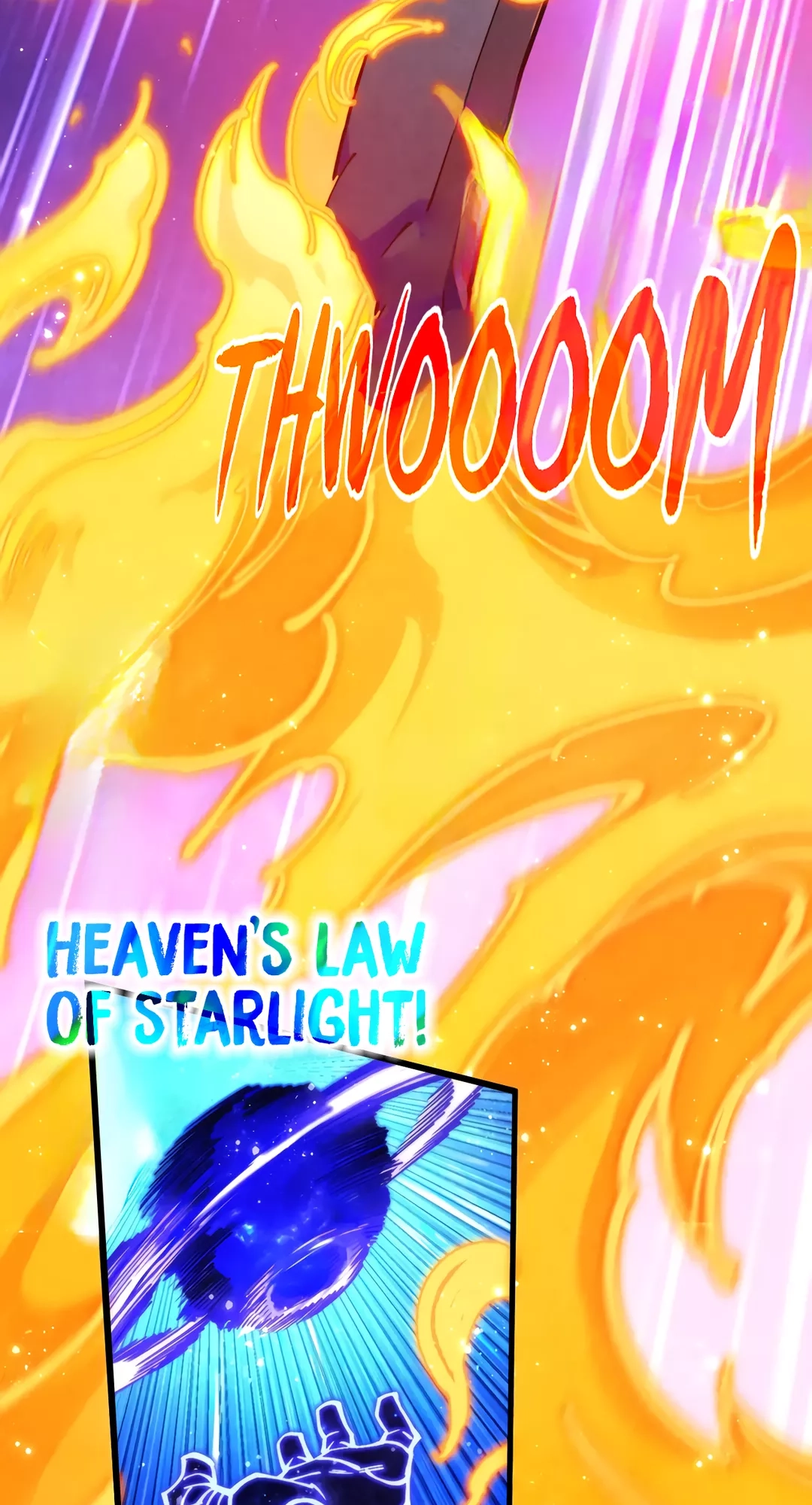 The Ancient Sovereign of Eternity Chapter 375 Page 33
