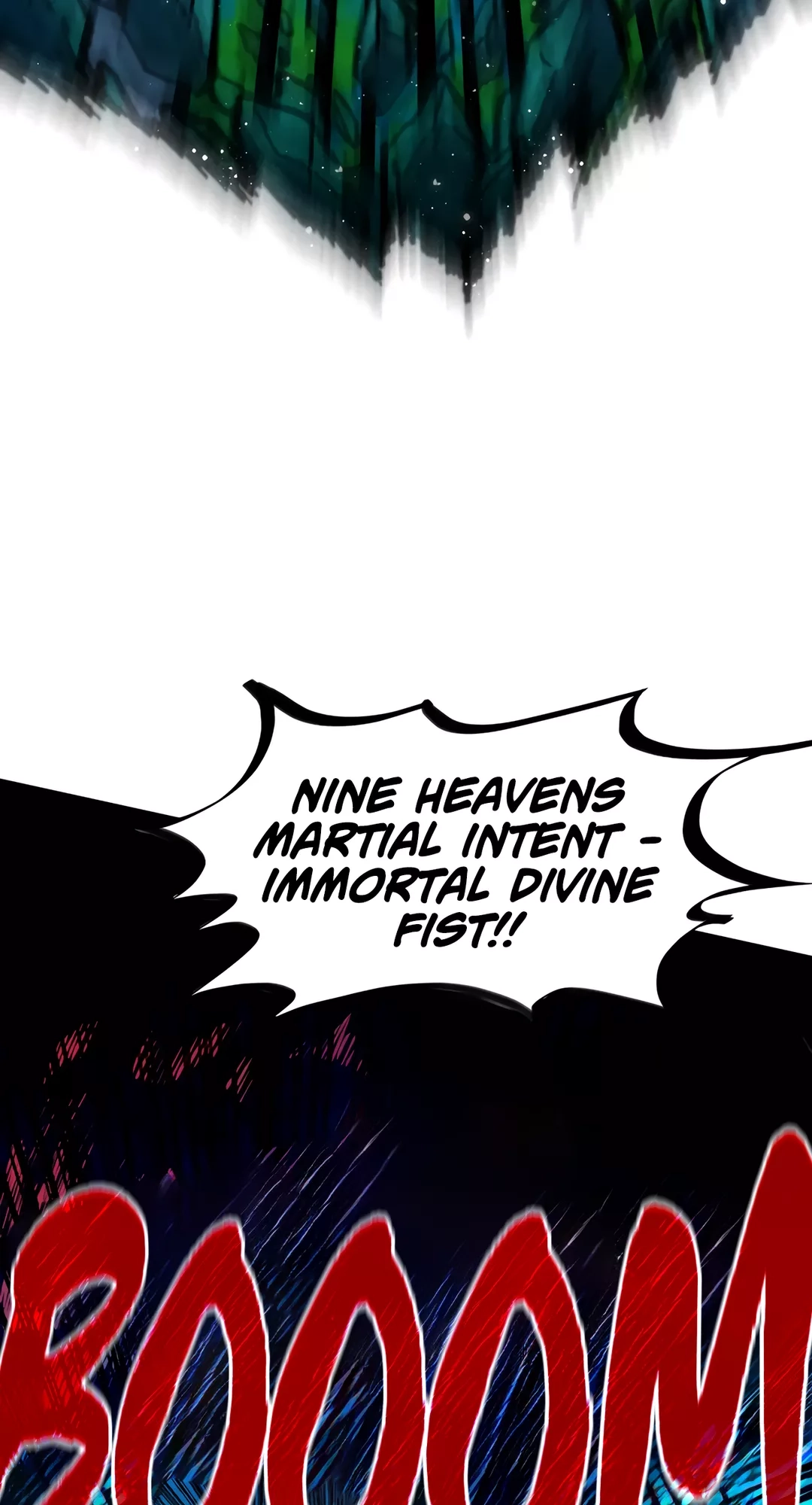 The Ancient Sovereign of Eternity Chapter 375 Page 41
