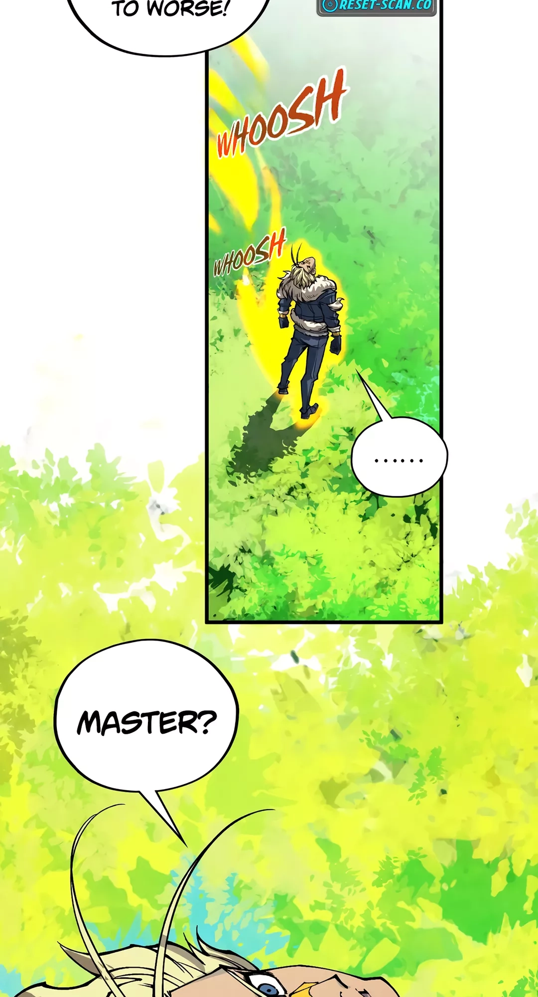 The Ancient Sovereign of Eternity Chapter 375 Page 59