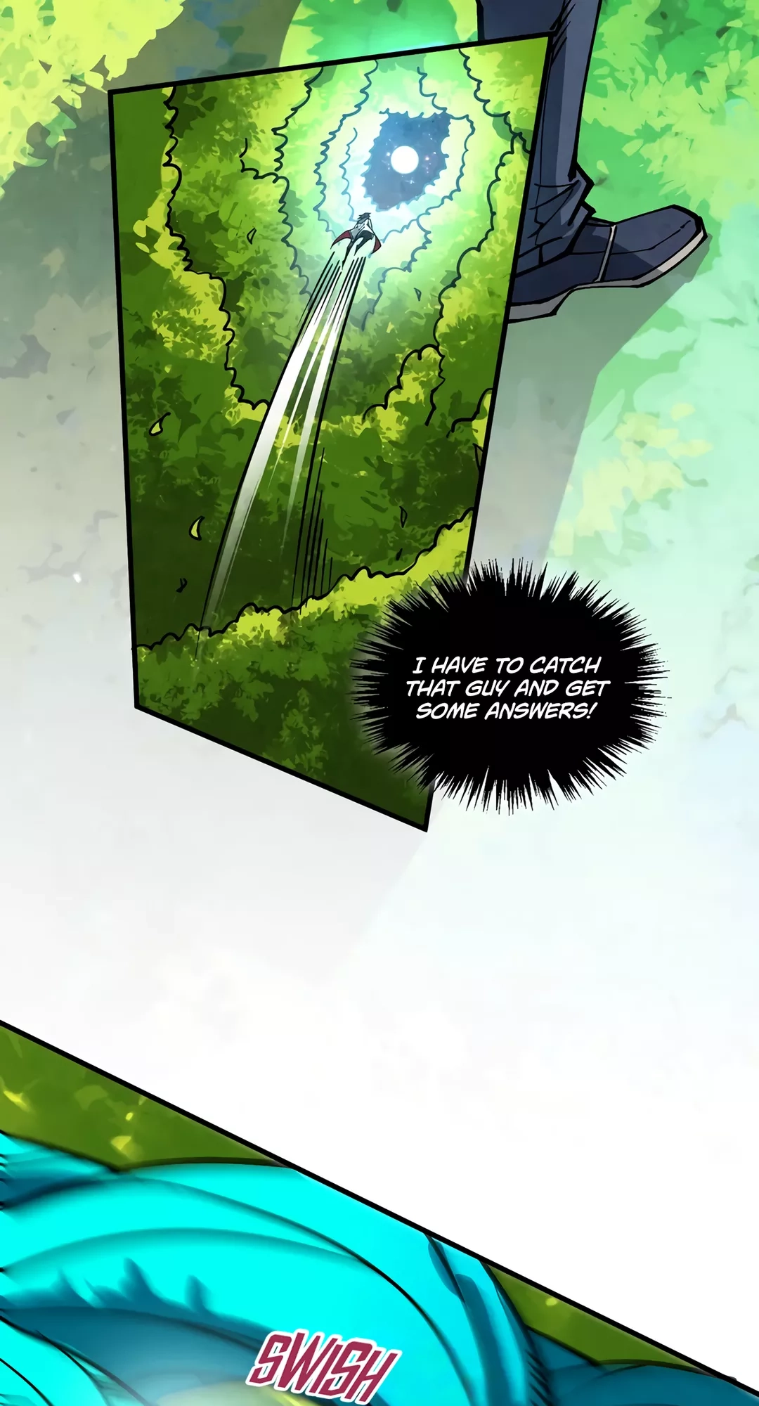 The Ancient Sovereign of Eternity Chapter 375 Page 61