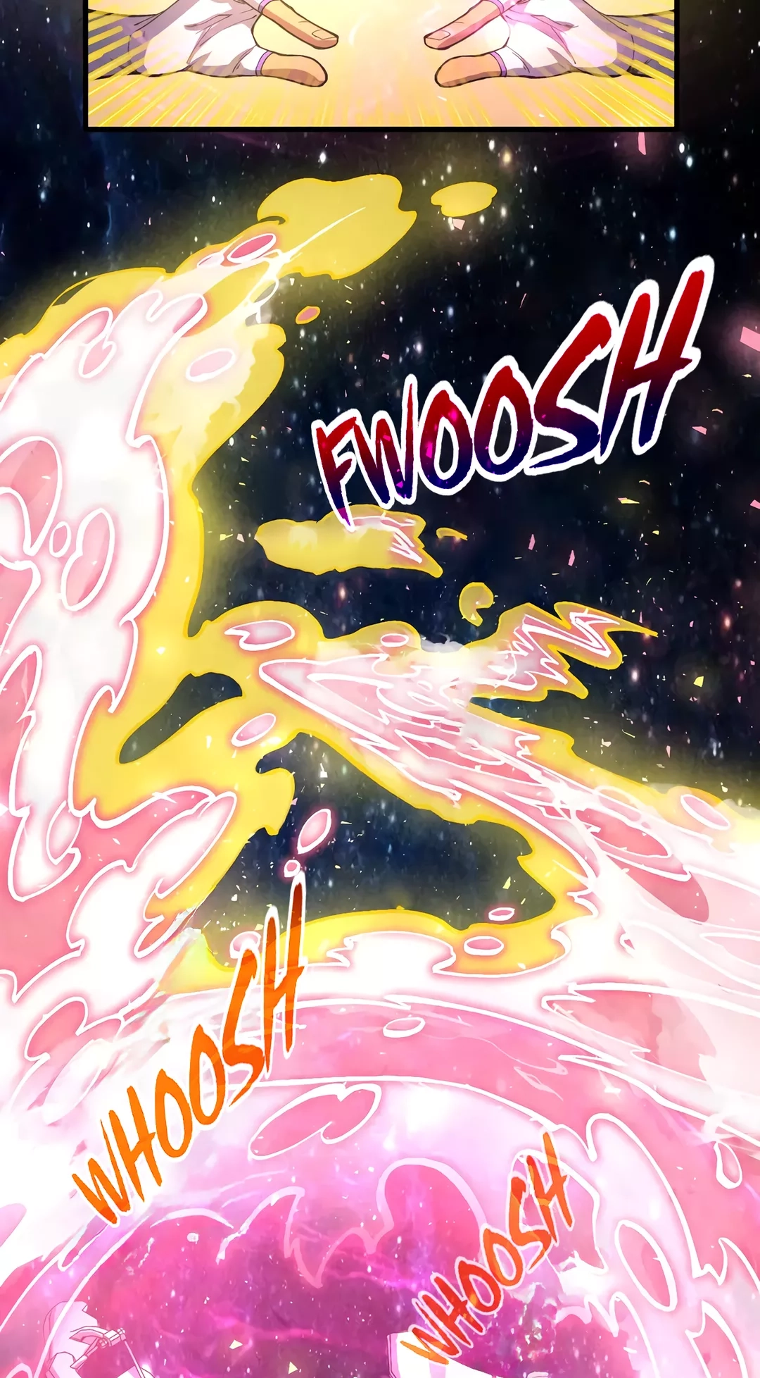The Ancient Sovereign of Eternity Chapter 375 Page 71