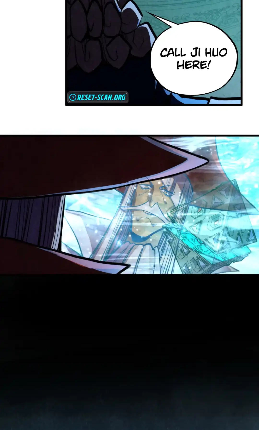 The Ancient Sovereign of Eternity Chapter 446 Page 27