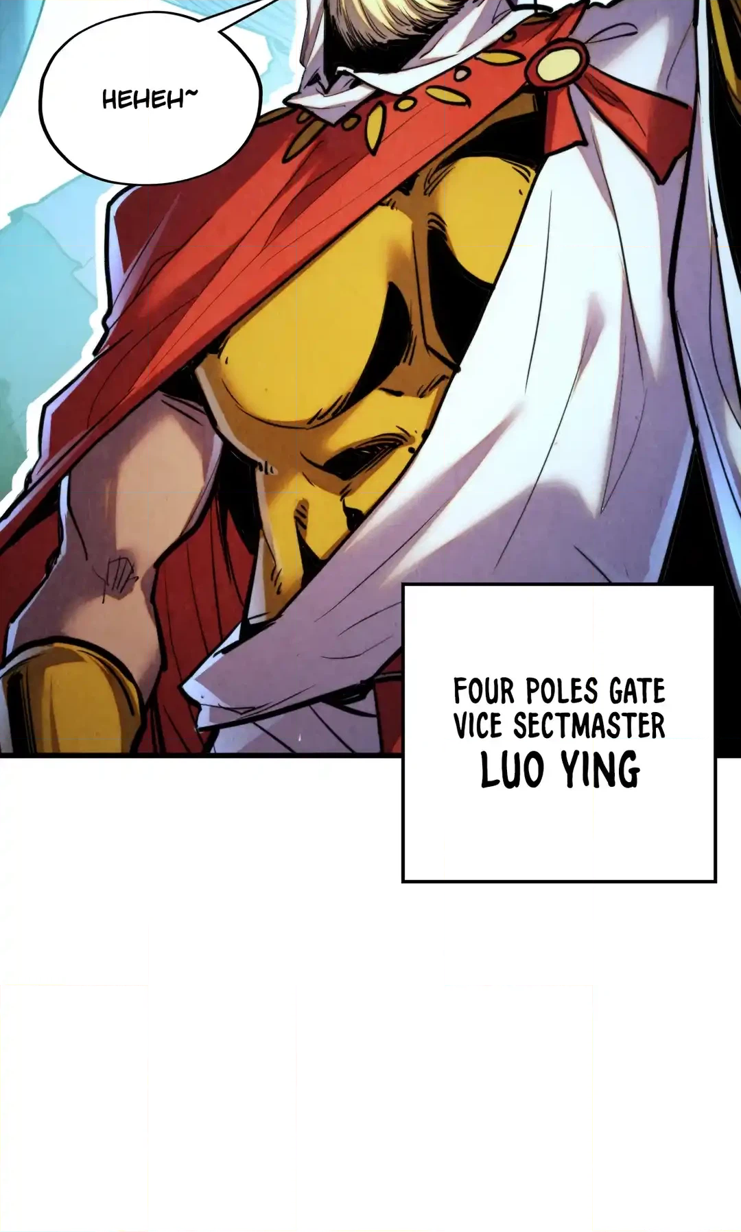 The Ancient Sovereign of Eternity Chapter 446 Page 30