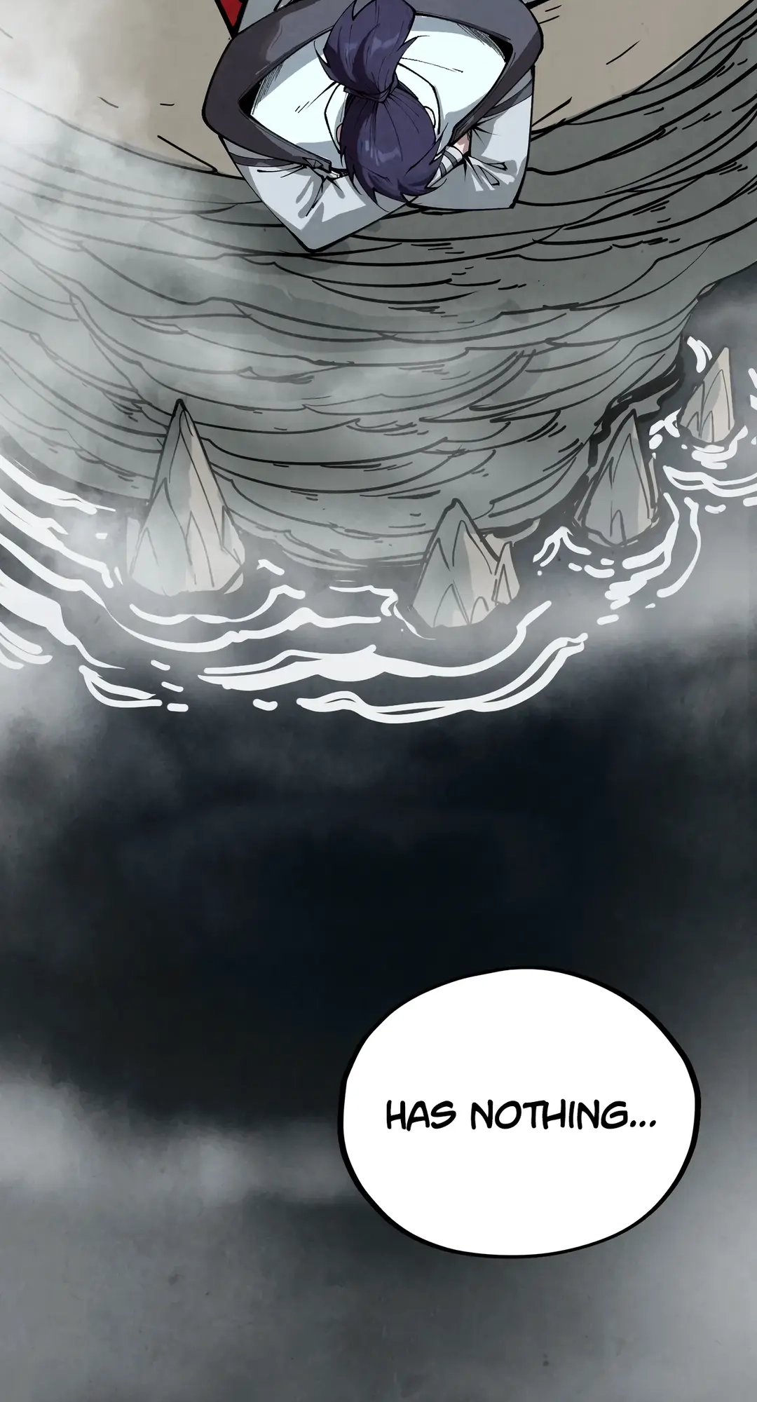 The Ancient Sovereign of Eternity Chapter 410 Page 17